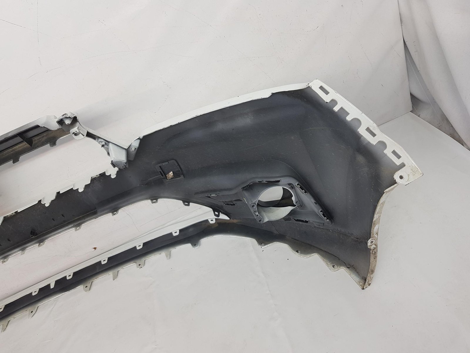 Bara fata Dacia Logan 3 Sandero 3 620228531R 2020 2021 2022 2023 2024 2025 - imagine 7