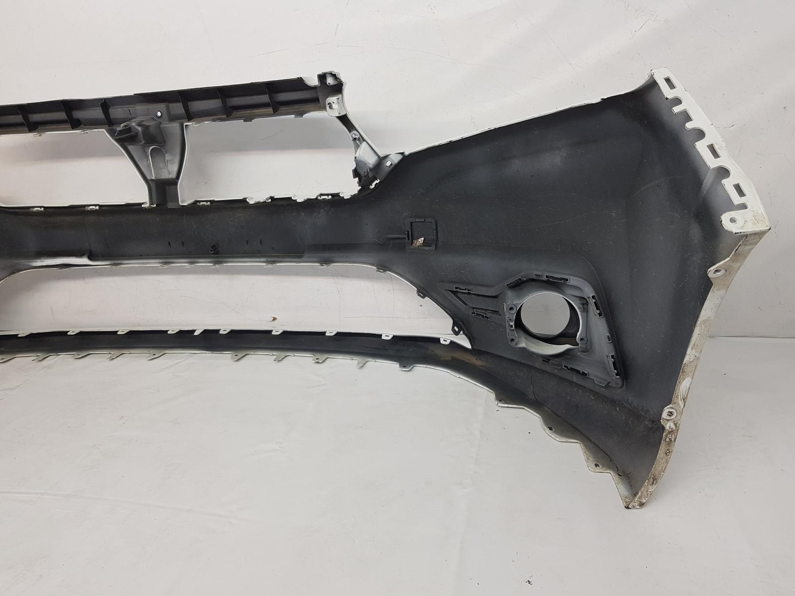 Bara fata Dacia Logan 3 Sandero 3 620228531R 2020 2021 2022 2023 2024 2025 - imagine 8
