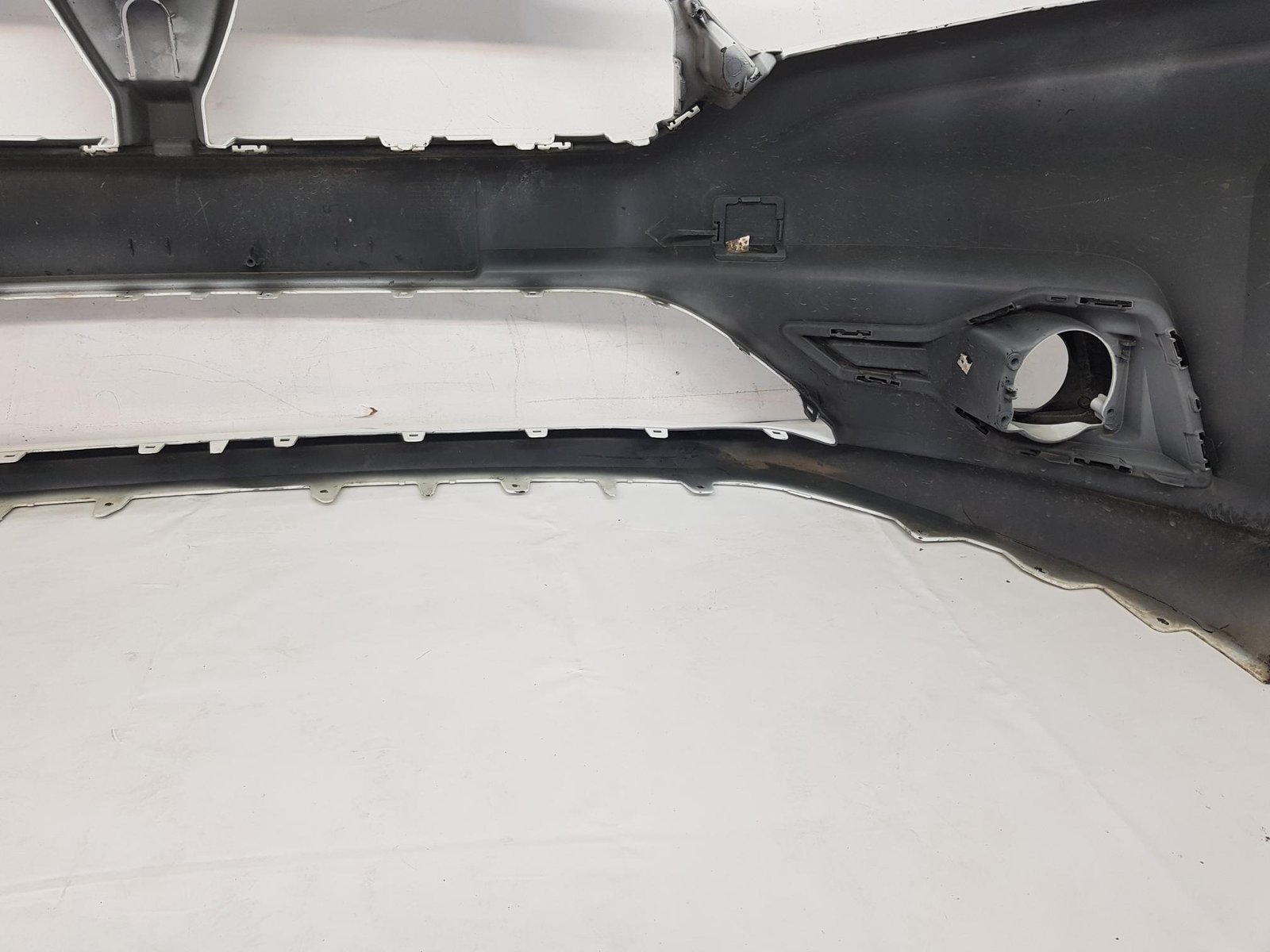 Bara fata Dacia Logan 3 Sandero 3 620228531R 2020 2021 2022 2023 2024 2025 - imagine 13