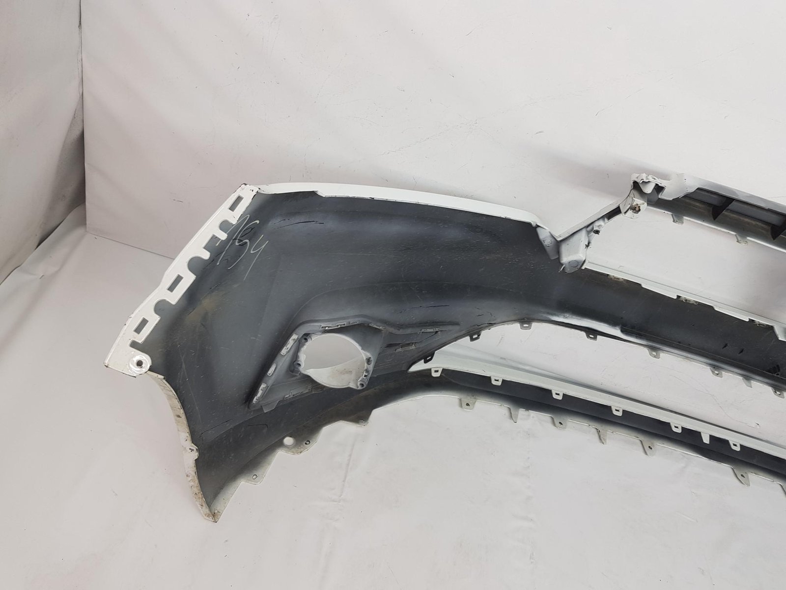 Bara fata Dacia Logan 3 Sandero 3 620228531R 2020 2021 2022 2023 2024 2025 - imagine 5