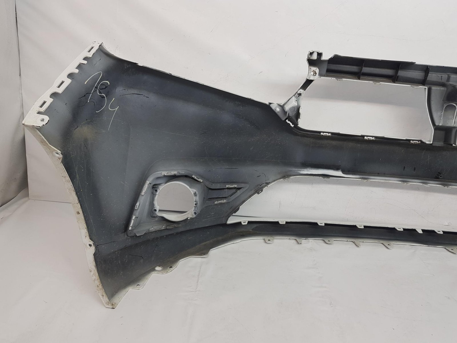 Bara fata Dacia Logan 3 Sandero 3 620228531R 2020 2021 2022 2023 2024 2025 - imagine 6