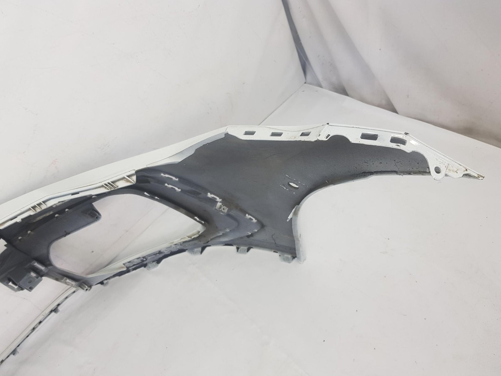 Bara fata VW Golf 8 GTI R Line 5H0807221G 2020 2021 2022 2023 - imagine 7