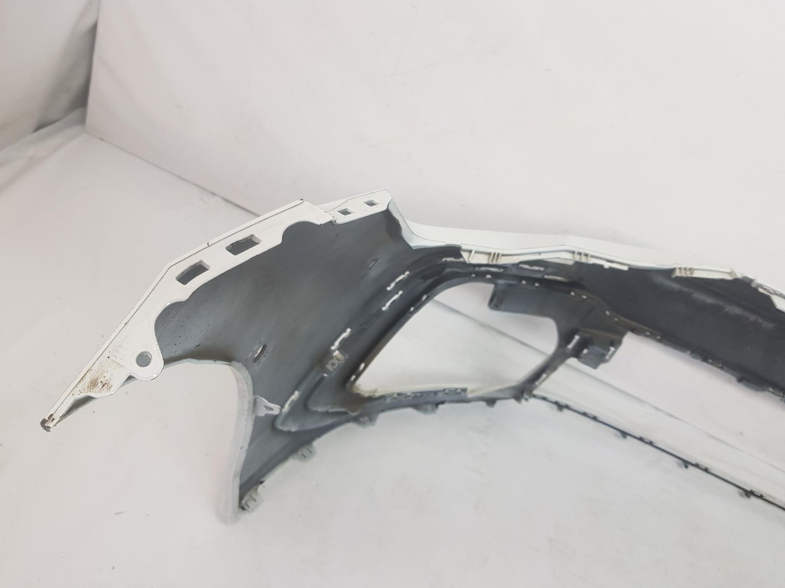 Bara fata VW Golf 8 GTI R Line 5H0807221G 2020 2021 2022 2023 - imagine 8
