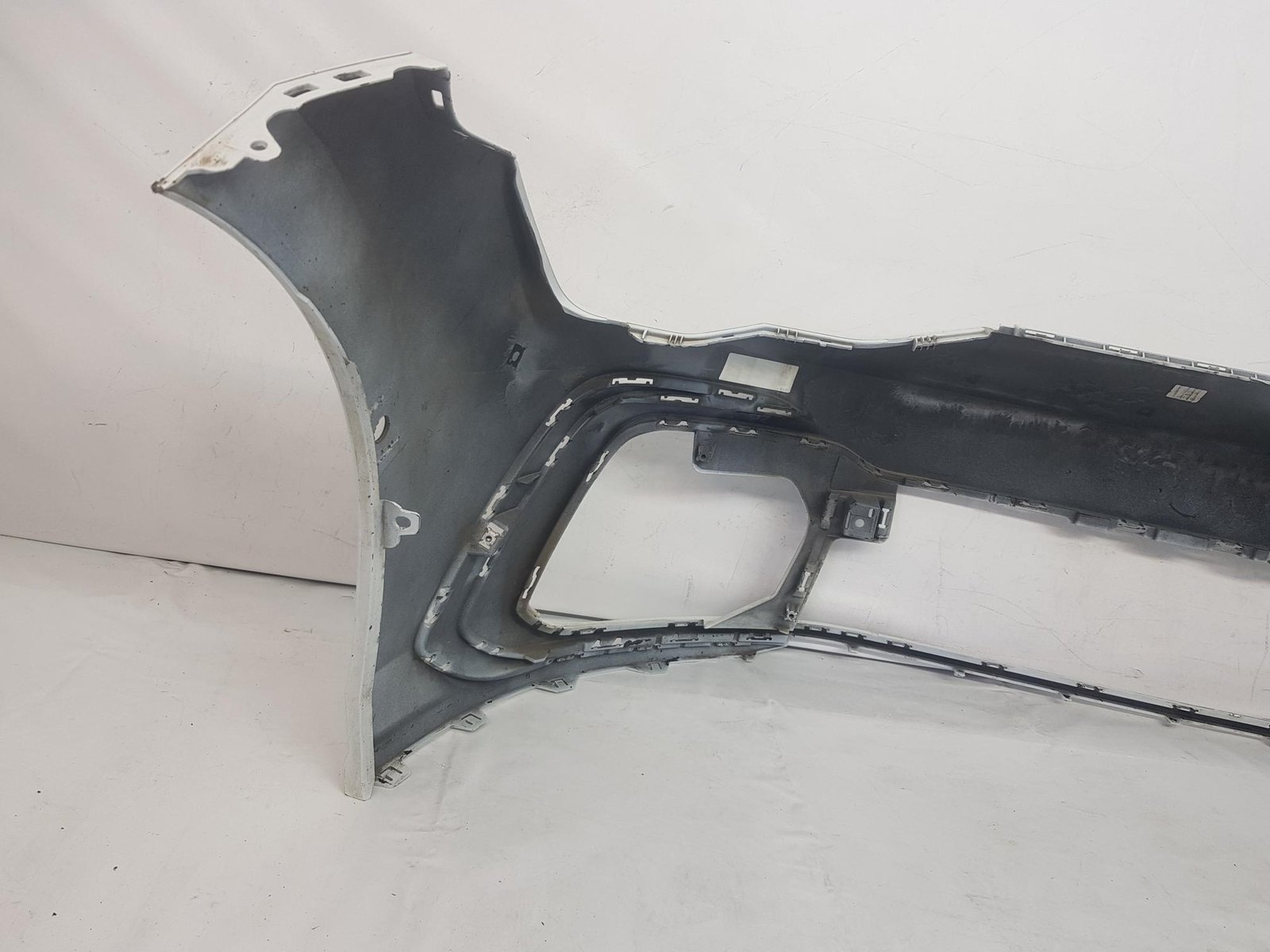 Bara fata VW Golf 8 GTI R Line 5H0807221G 2020 2021 2022 2023 - imagine 10