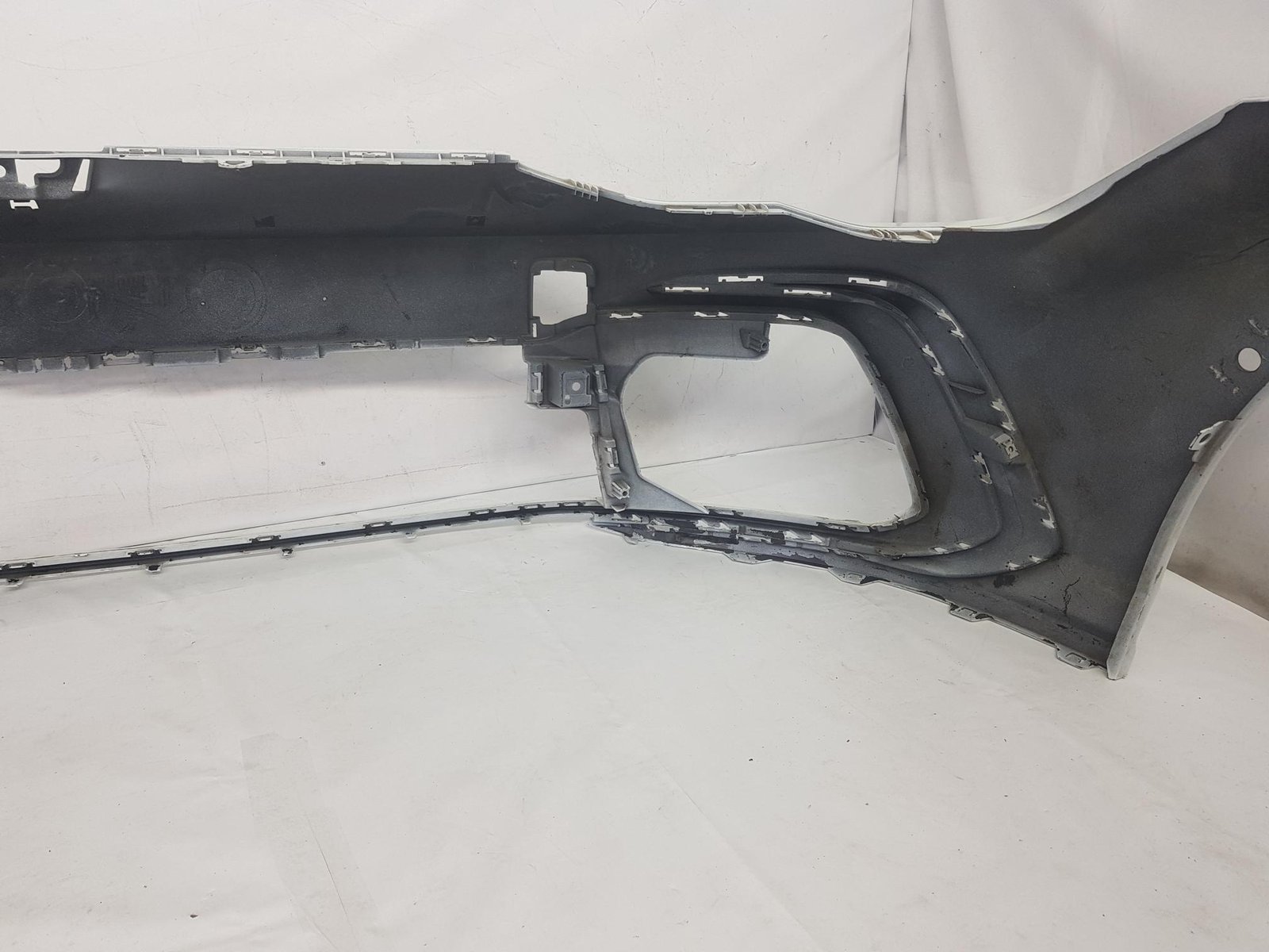 Bara fata VW Golf 8 GTI R Line 5H0807221G 2020 2021 2022 2023 - imagine 11