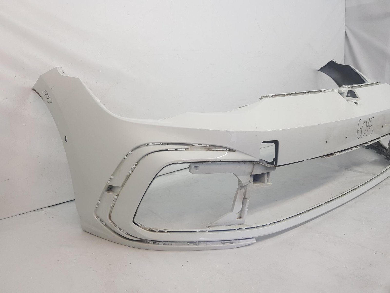 Bara fata VW Golf 8 GTI R Line 5H0807221G 2020 2021 2022 2023 - imagine 4