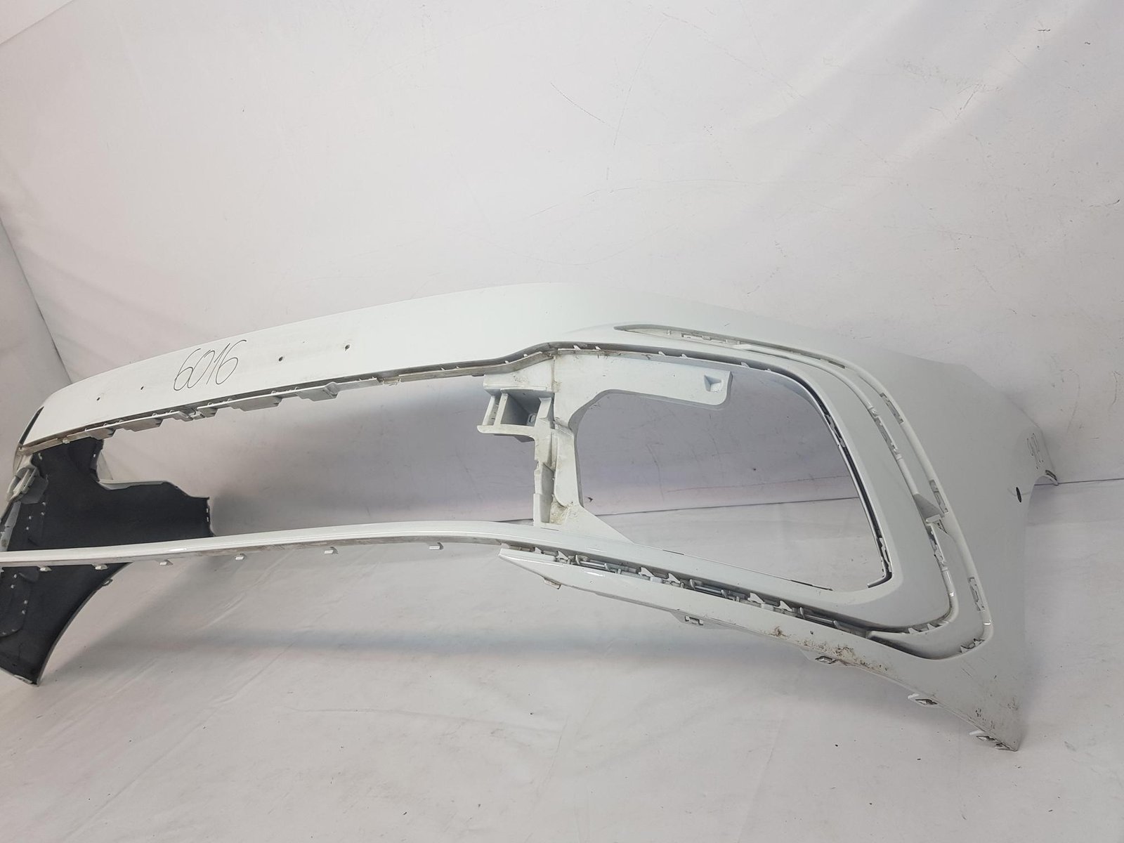 Bara fata VW Golf 8 GTI R Line 5H0807221G 2020 2021 2022 2023 - imagine 12