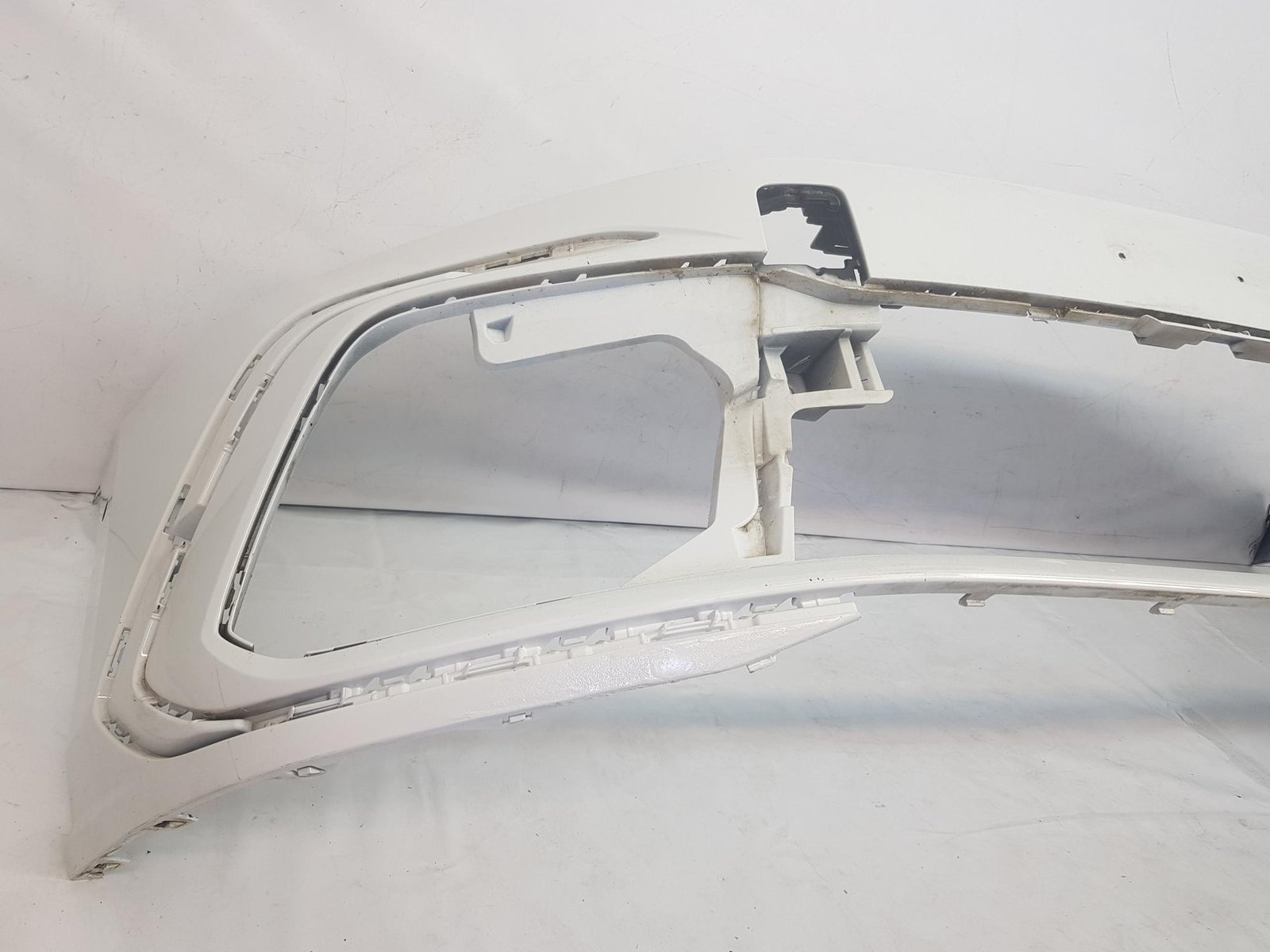 Bara fata VW Golf 8 GTI R Line 5H0807221G 2020 2021 2022 2023 - imagine 14