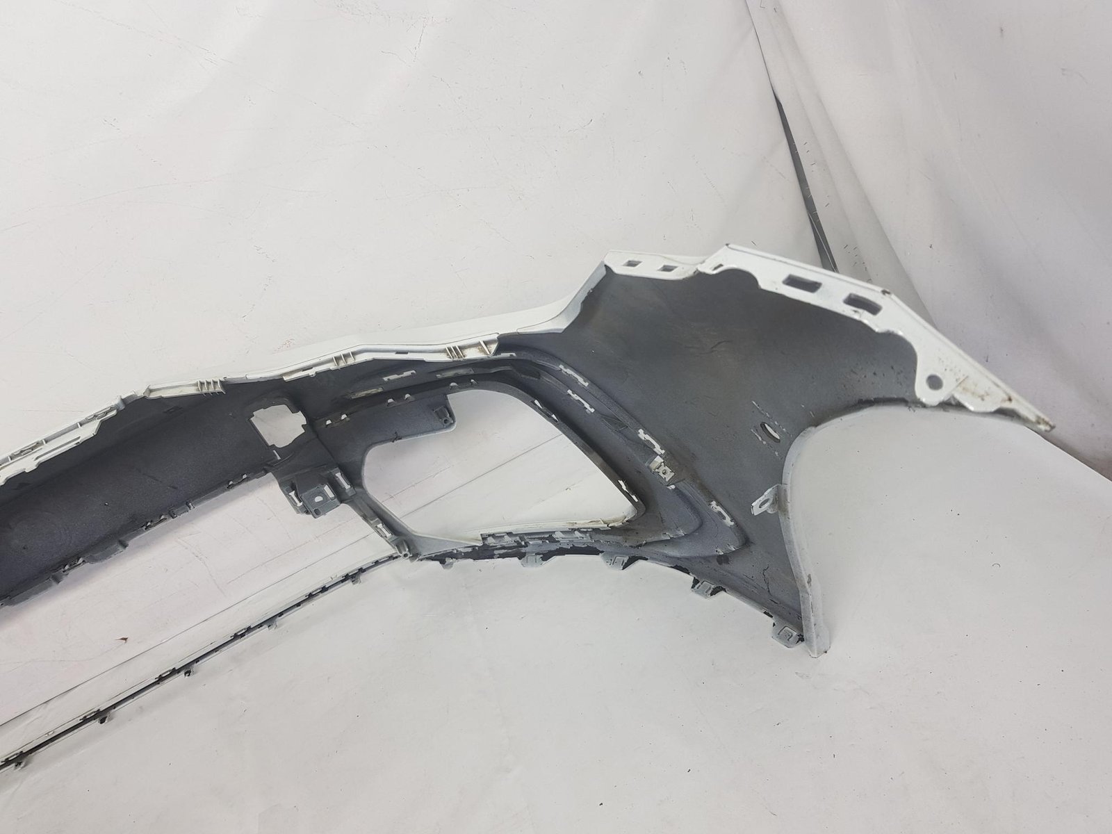 Bara fata VW Golf 8 GTI R Line 5H0807221G 2020 2021 2022 2023 - imagine 5