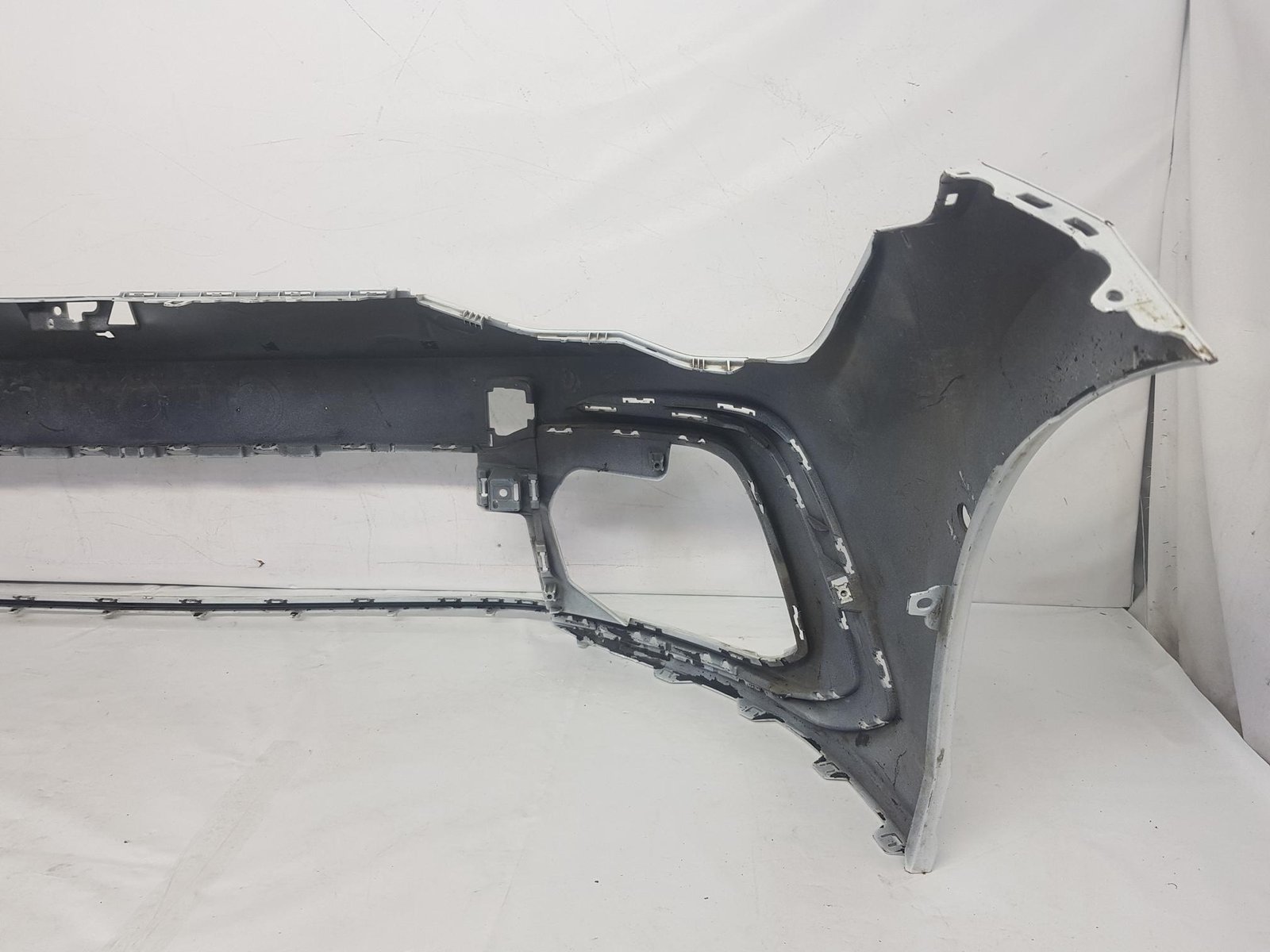 Bara fata VW Golf 8 GTI R Line 5H0807221G 2020 2021 2022 2023 - imagine 6