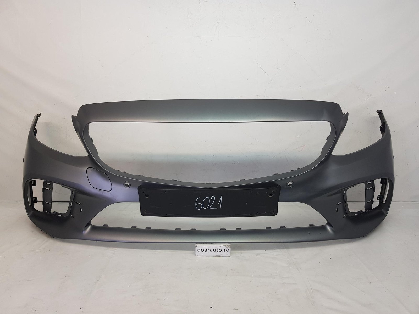 Bara fata Mercedes C Class W205 C205 AMG facelift A2058856002 2017 2018 2019 2020