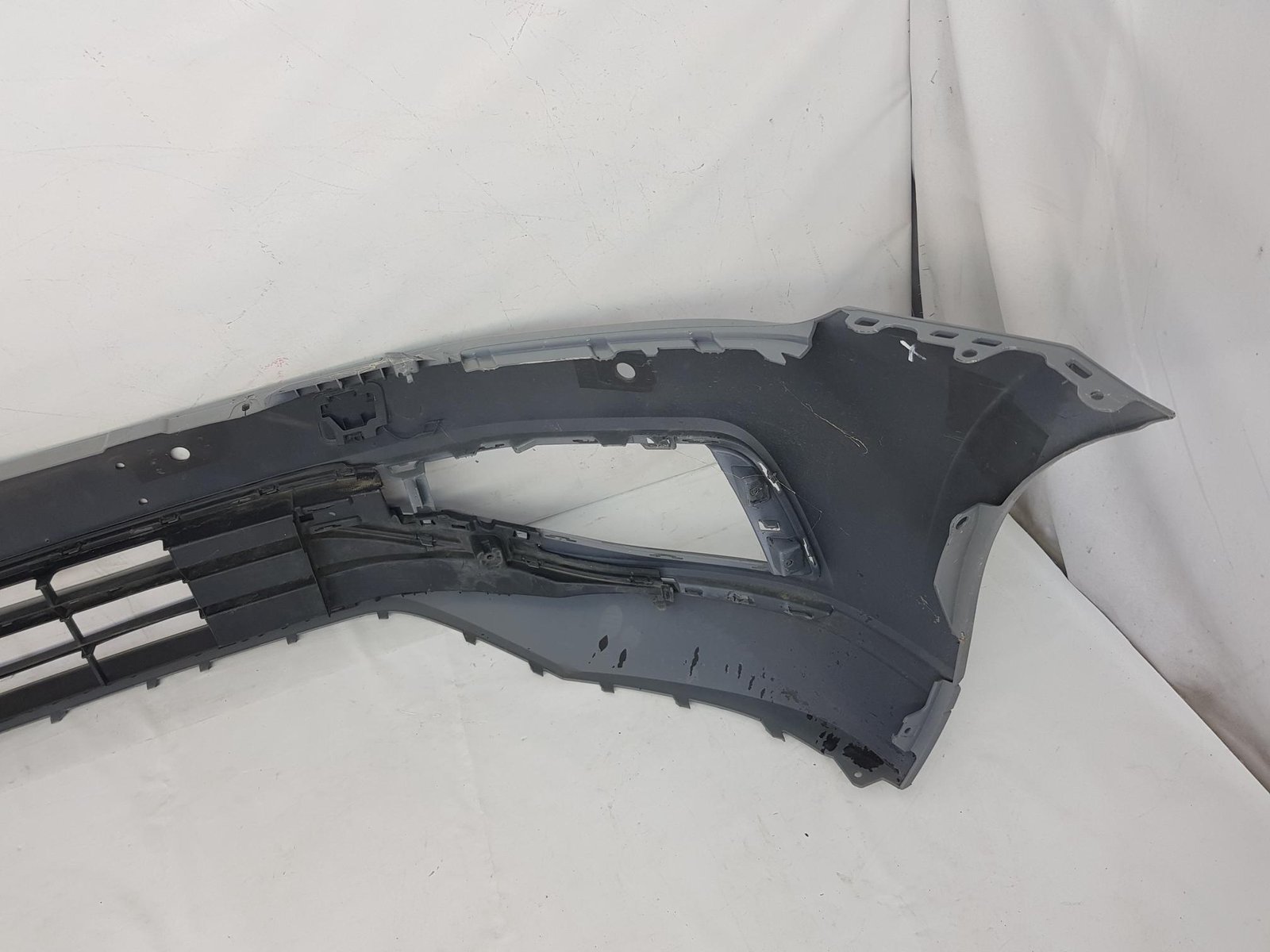Bara fata VW Passat B8 facelift 3G0807221E 2019 2020 2021 2022 2023 2024 - imagine 5