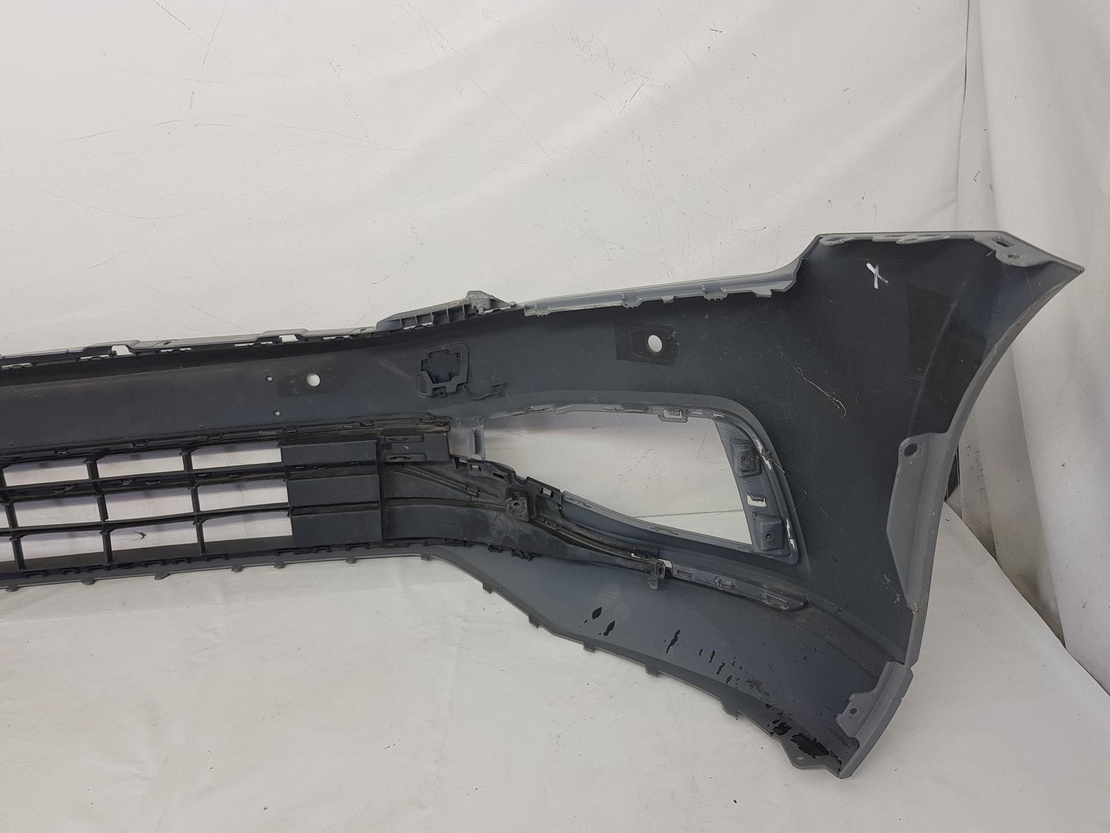 Bara fata VW Passat B8 facelift 3G0807221E 2019 2020 2021 2022 2023 2024 - imagine 6