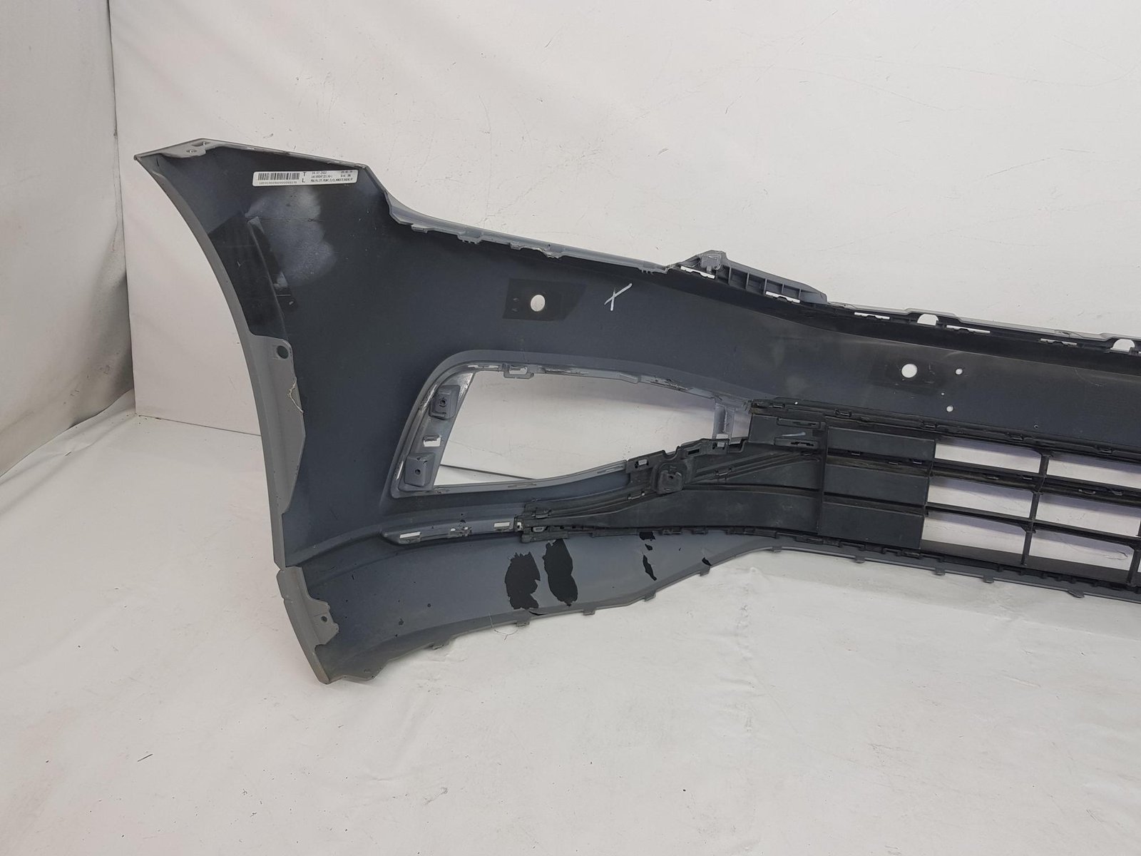 Bara fata VW Passat B8 facelift 3G0807221E 2019 2020 2021 2022 2023 2024 - imagine 8