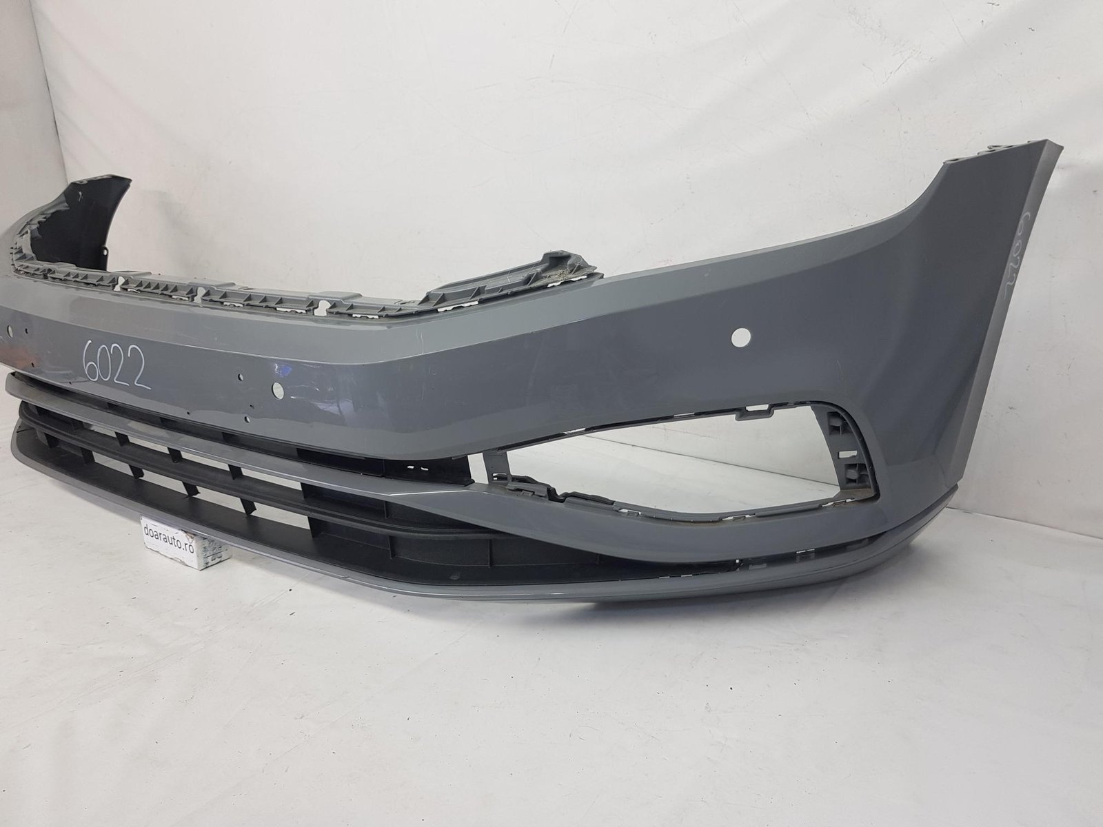 Bara fata VW Passat B8 facelift 3G0807221E 2019 2020 2021 2022 2023 2024 - imagine 3