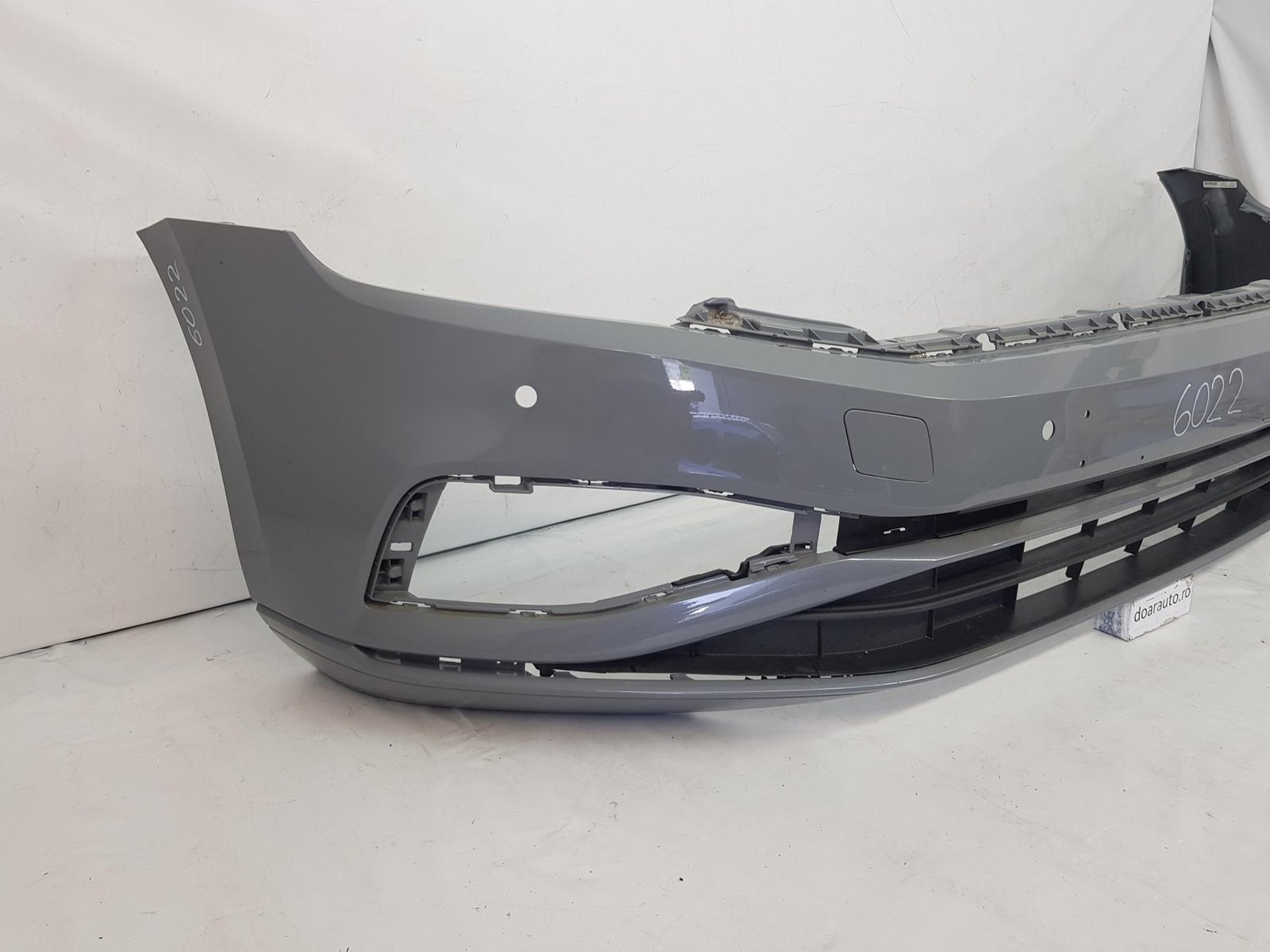 Bara fata VW Passat B8 facelift 3G0807221E 2019 2020 2021 2022 2023 2024 - imagine 4