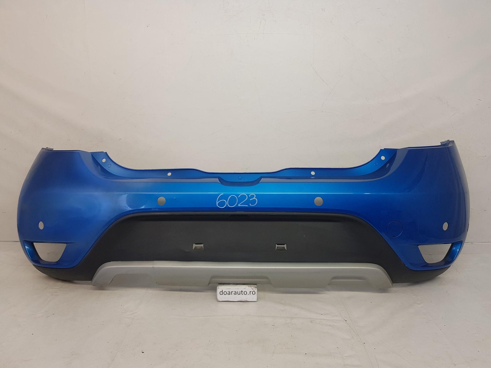 Bara spate Dacia Sandero 2 Stepway facelift 850228049R 2017 2018 2019 2020