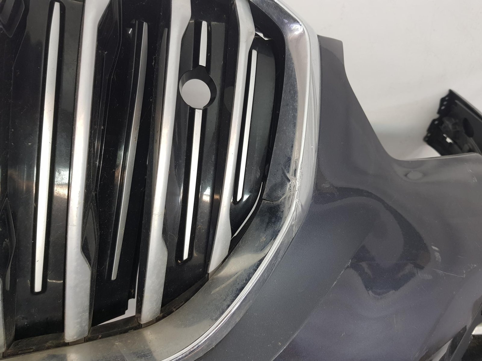 Bara fata BMW X5 G05 51117421791 2019 2020 2021 2022 2023 - imagine 14
