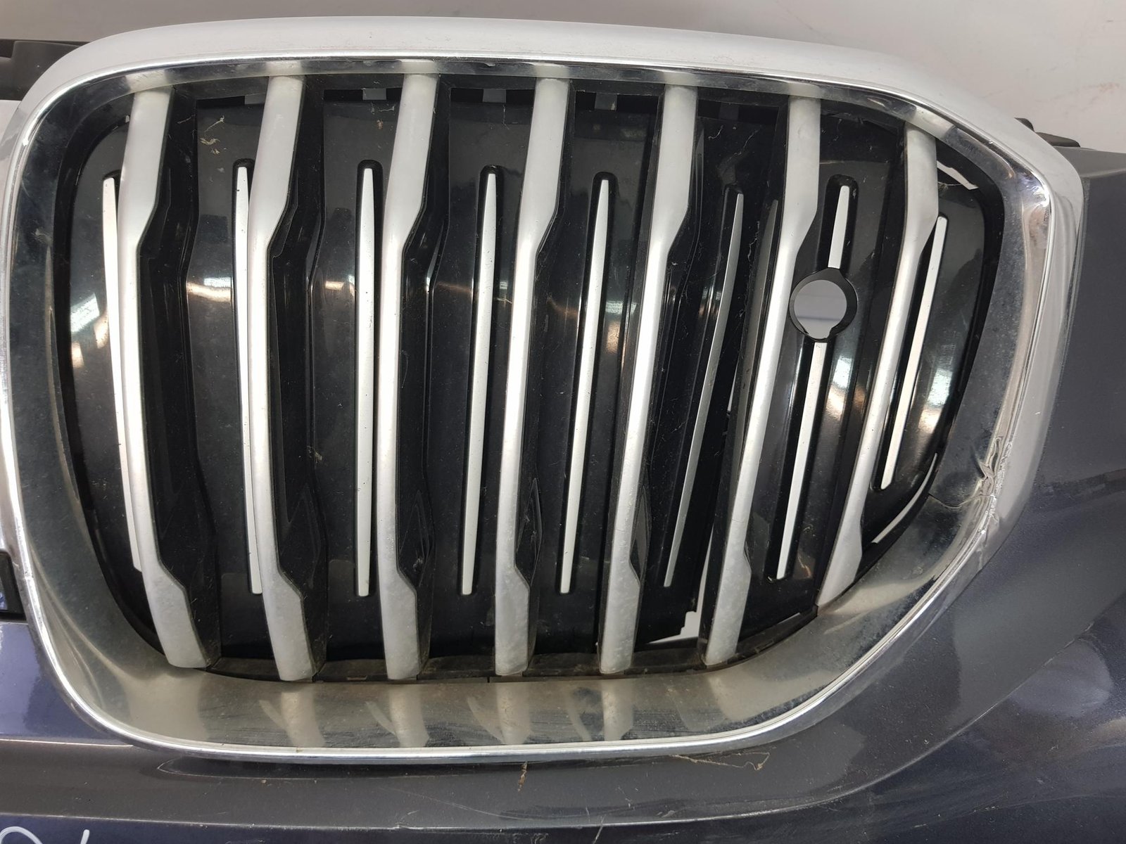 Bara fata BMW X5 G05 51117421791 2019 2020 2021 2022 2023 - imagine 15