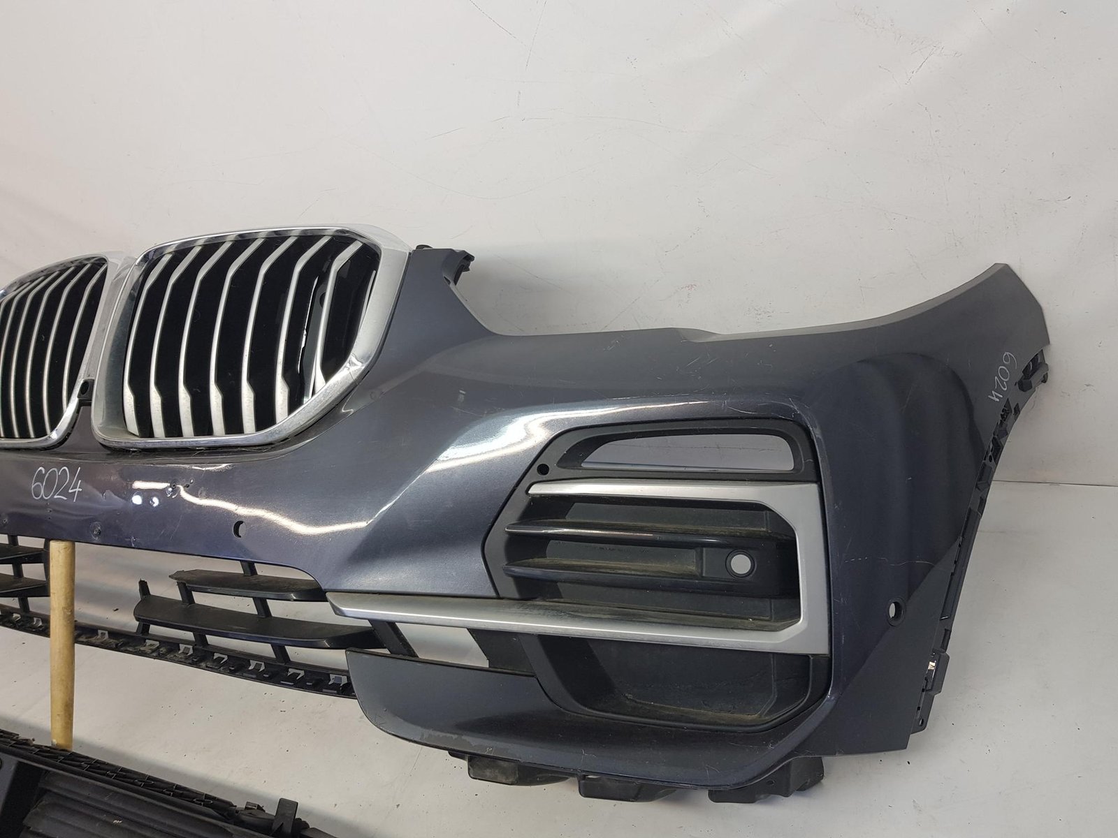 Bara fata BMW X5 G05 51117421791 2019 2020 2021 2022 2023 - imagine 3