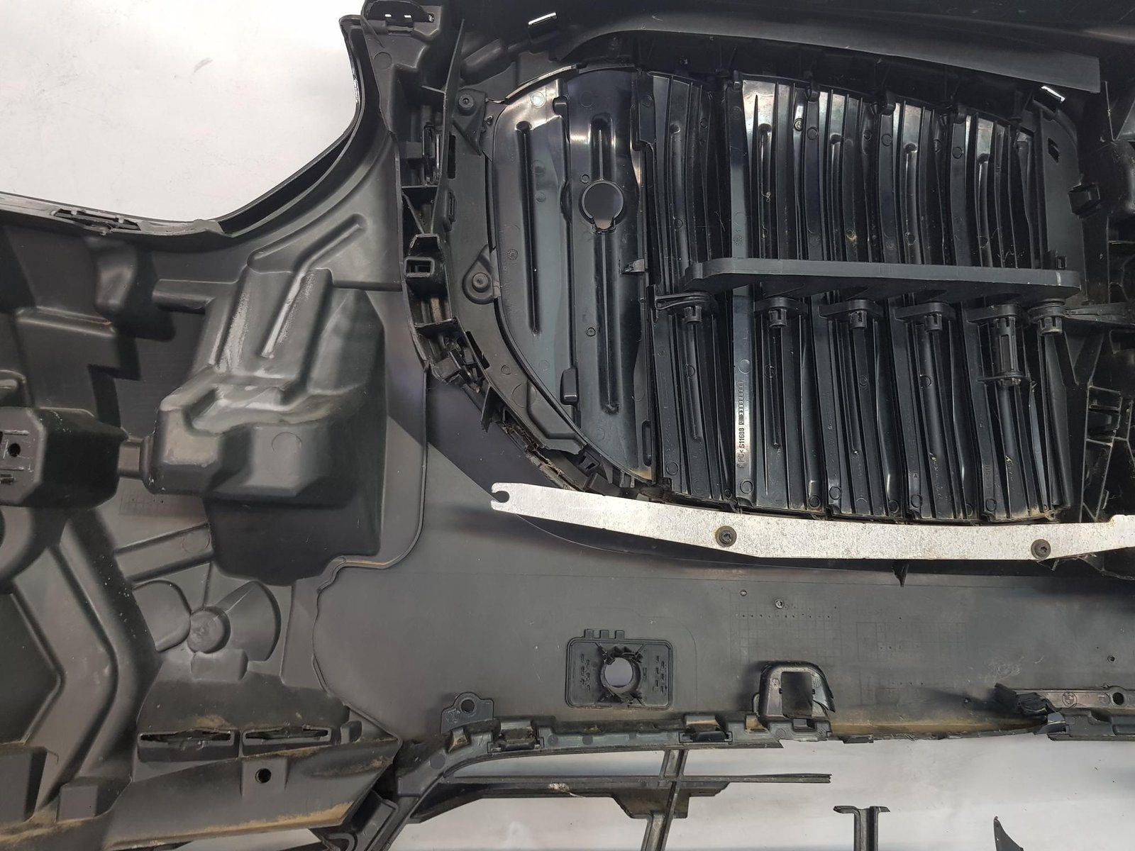 Bara fata BMW X5 G05 51117421791 2019 2020 2021 2022 2023 - imagine 26