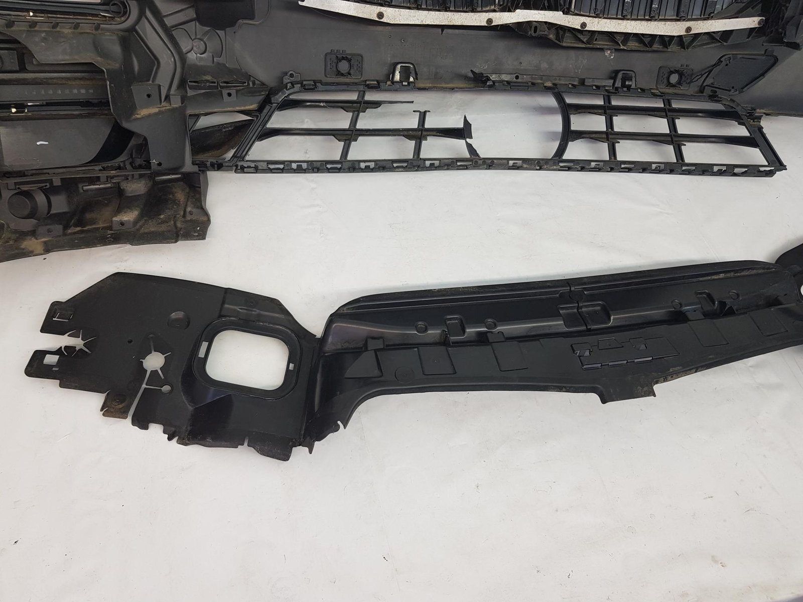 Bara fata BMW X5 G05 51117421791 2019 2020 2021 2022 2023 - imagine 28