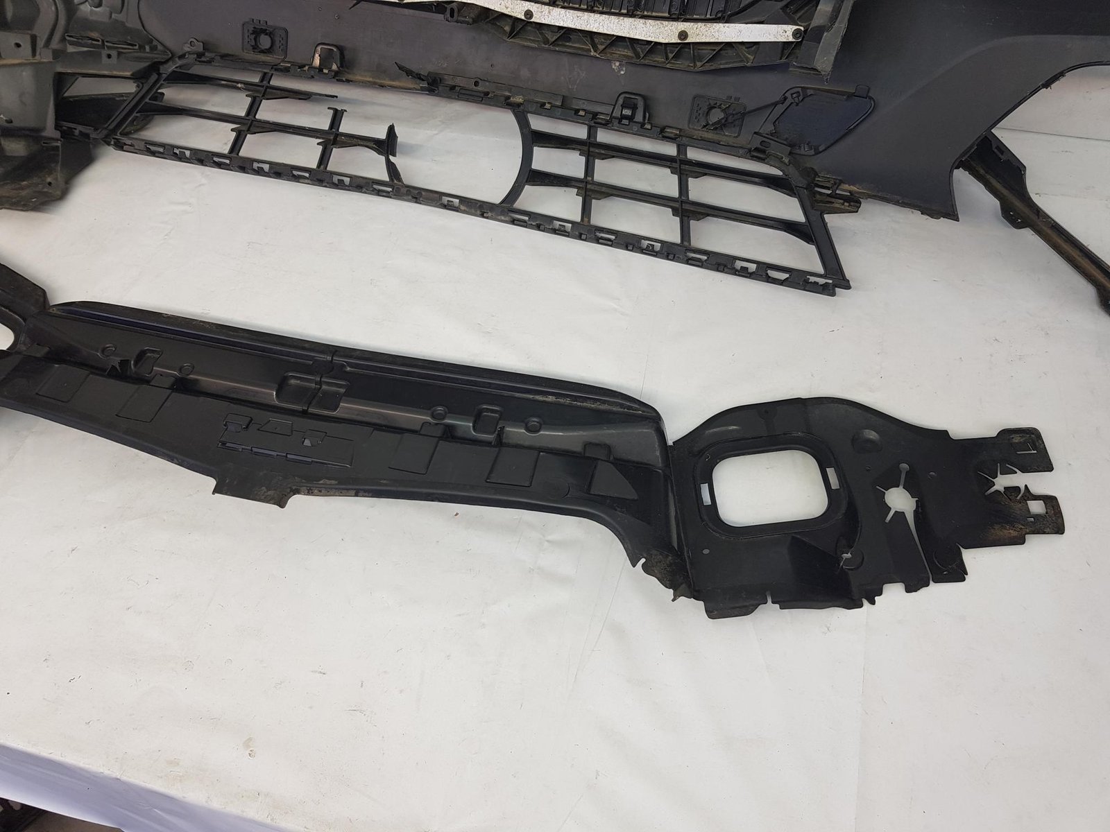 Bara fata BMW X5 G05 51117421791 2019 2020 2021 2022 2023 - imagine 29