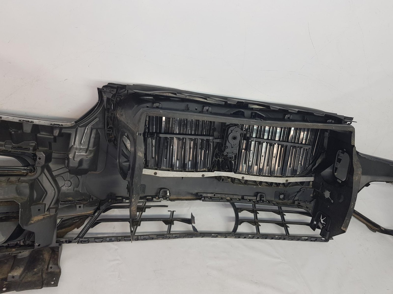 Bara fata BMW X5 G05 51117421791 2019 2020 2021 2022 2023 - imagine 30