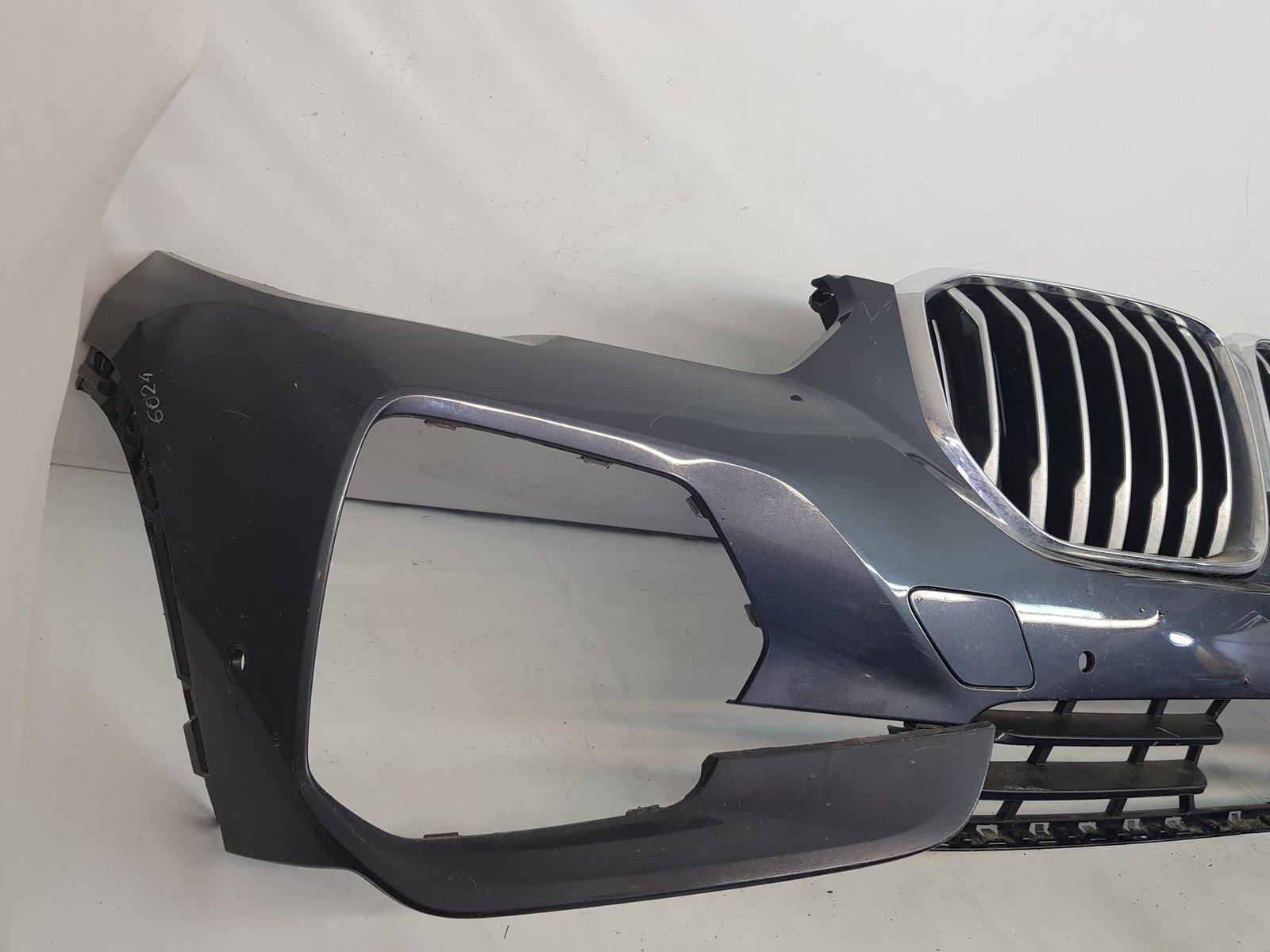 Bara fata BMW X5 G05 51117421791 2019 2020 2021 2022 2023 - imagine 4
