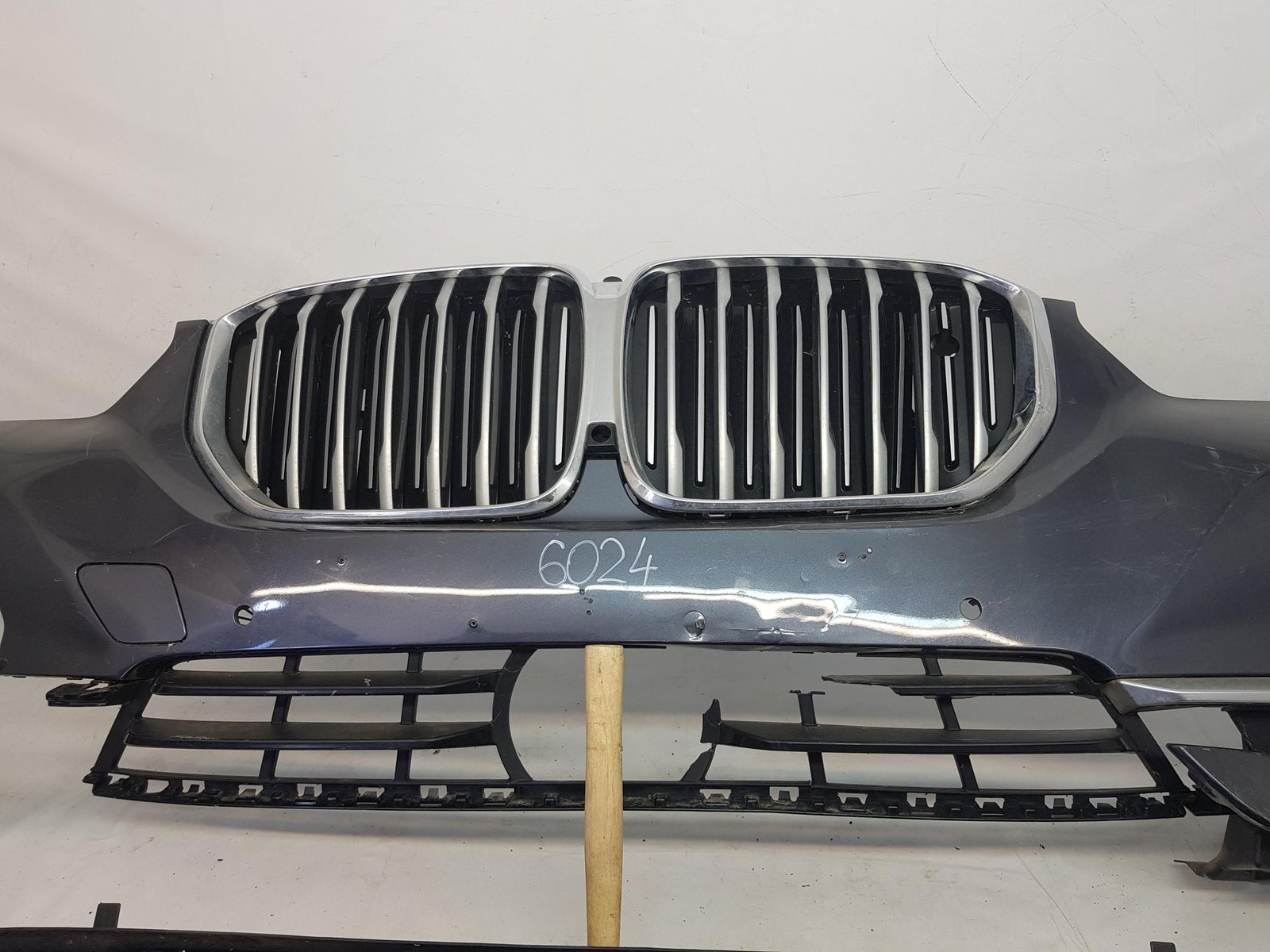 Bara fata BMW X5 G05 51117421791 2019 2020 2021 2022 2023 - imagine 9