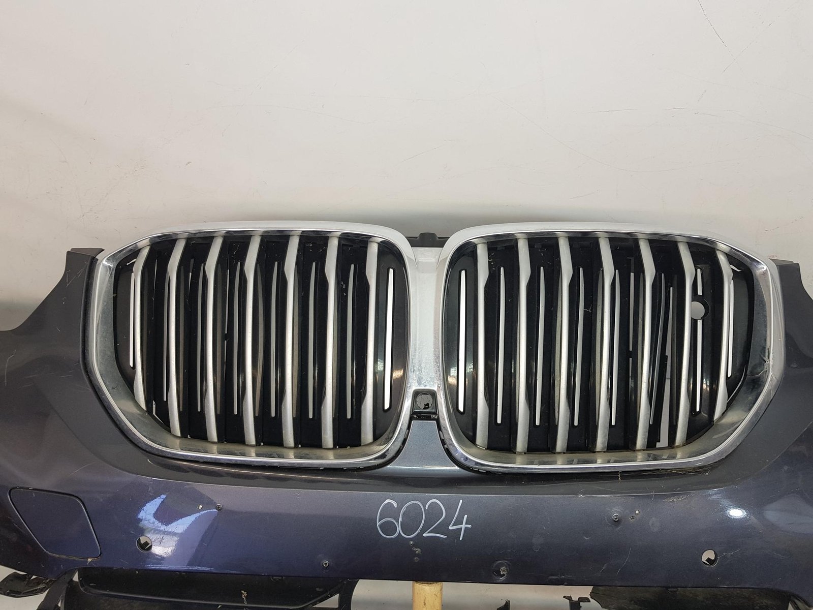 Bara fata BMW X5 G05 51117421791 2019 2020 2021 2022 2023 - imagine 10