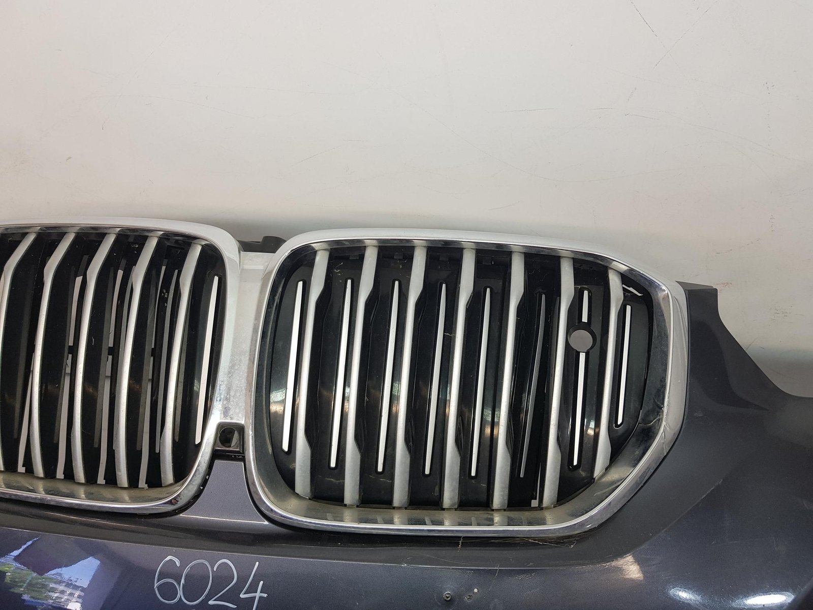 Bara fata BMW X5 G05 51117421791 2019 2020 2021 2022 2023 - imagine 11