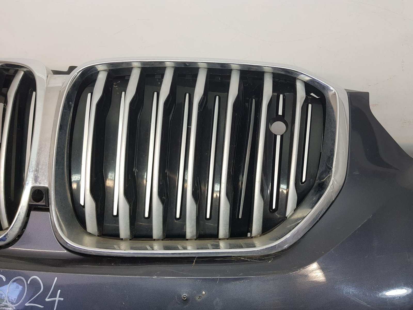 Bara fata BMW X5 G05 51117421791 2019 2020 2021 2022 2023 - imagine 12
