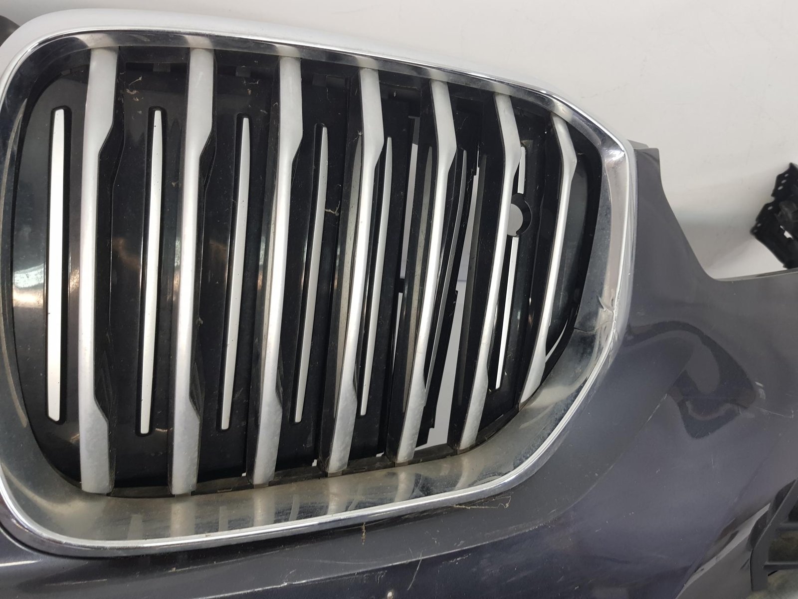 Bara fata BMW X5 G05 51117421791 2019 2020 2021 2022 2023 - imagine 13