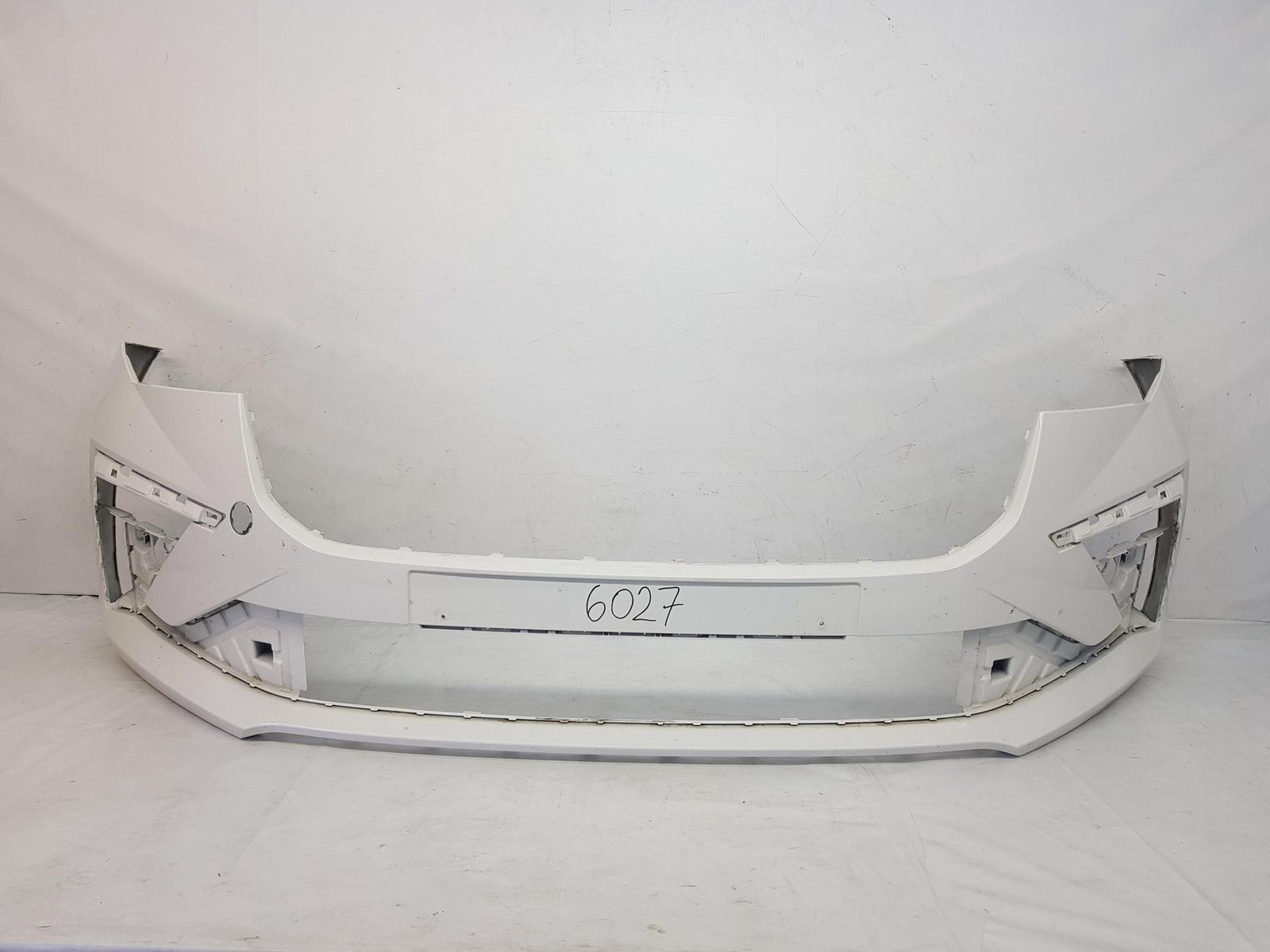 Bara fata Skoda Scala facelift 657807221F 2024 2025 2026