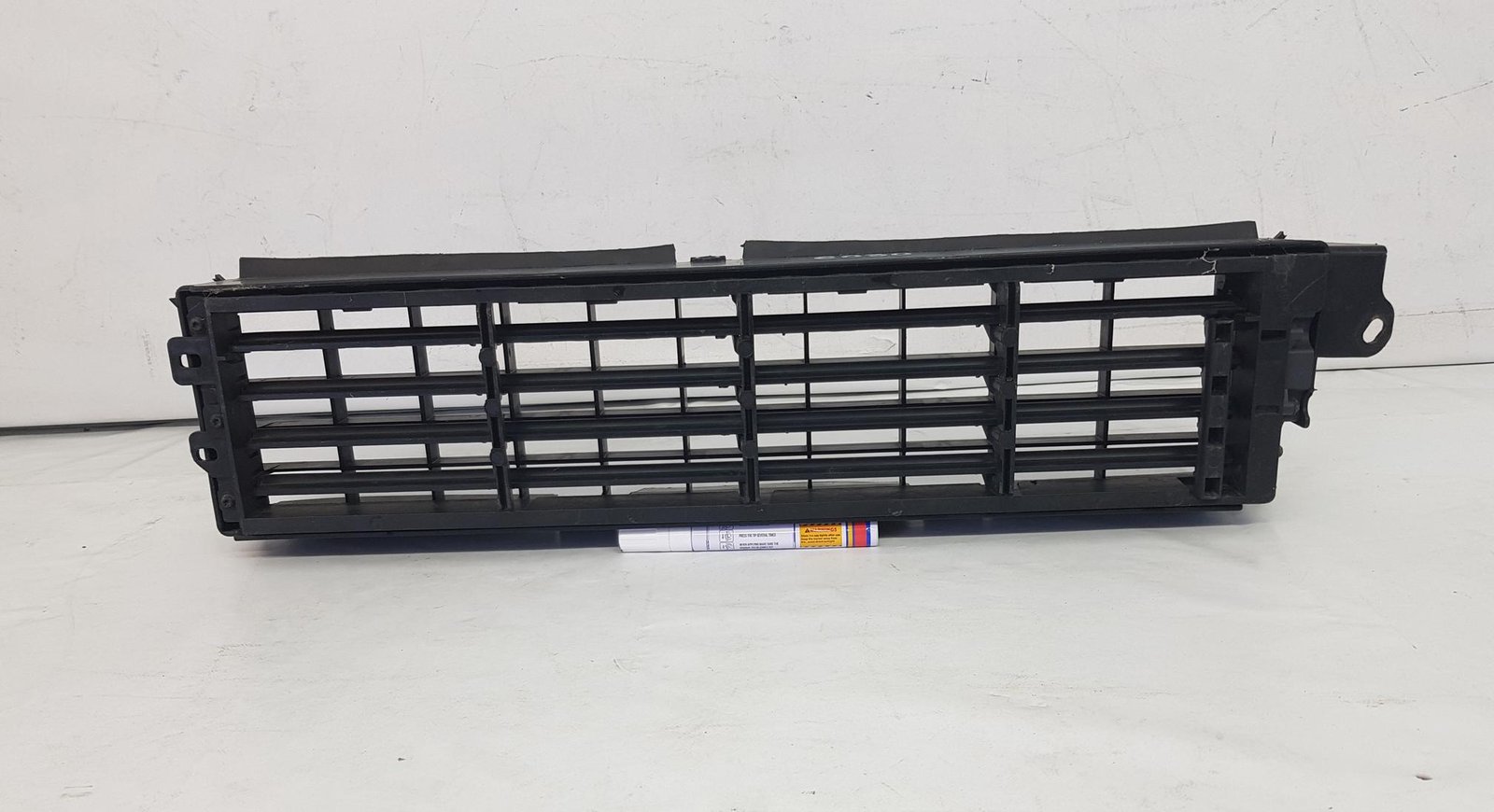 Grila activa bara fata Nissan Qashqai 62322-4EAO 2013 2014 2015 2016 2017 2018