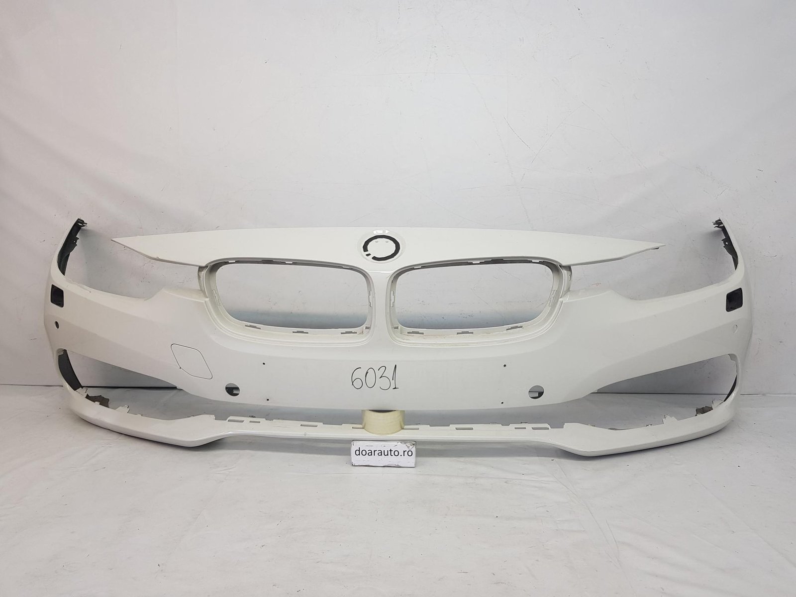 Bara fata BMW Seria 3 F30 F31 LCI facelift 51117386283 2016 2017 2018 2019