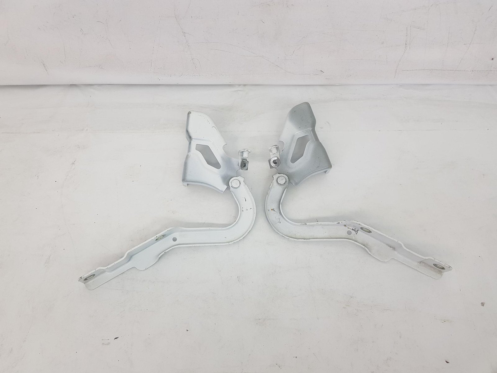 Set balamale capota Dacia Logan 3 Sandero 3 Jogger 654016950R 2020 2021 2022 2023 2024 2025 2026