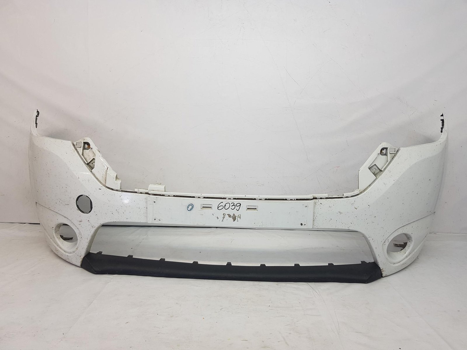 Bara fata Dacia Dokker 620222633R 2012 2013 2014 2015 2016 2017 2018 2019 2020 2021