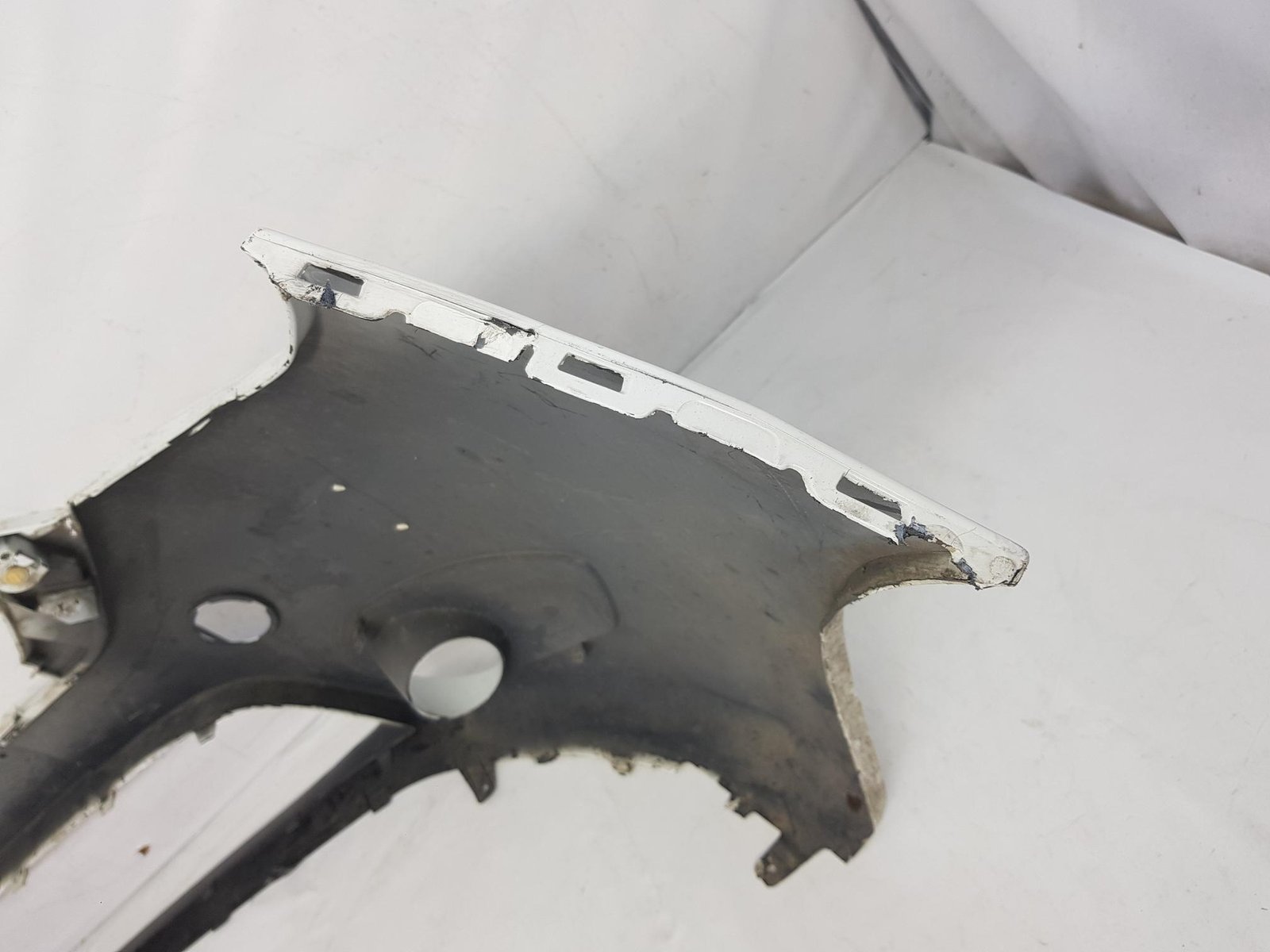 Bara fata Dacia Dokker 620222633R 2012 2013 2014 2015 2016 2017 2018 2019 2020 2021 - imagine 8