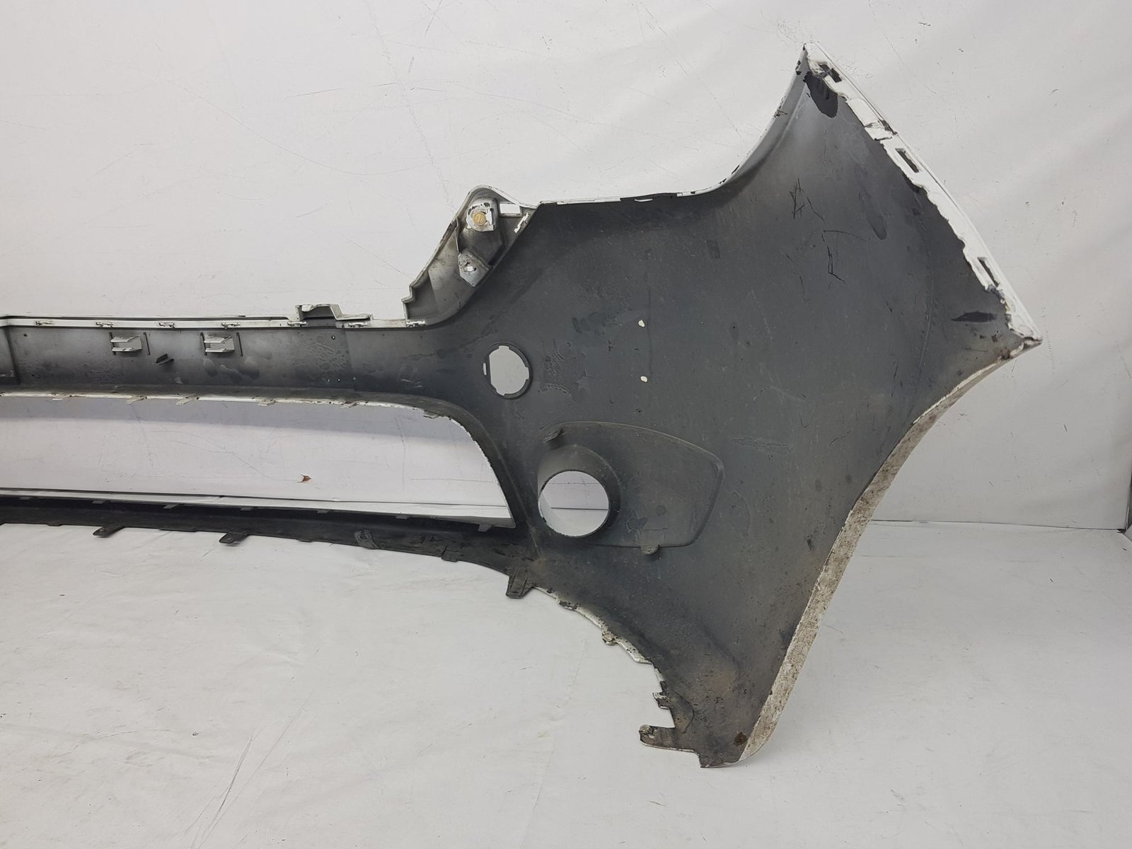 Bara fata Dacia Dokker 620222633R 2012 2013 2014 2015 2016 2017 2018 2019 2020 2021 - imagine 9