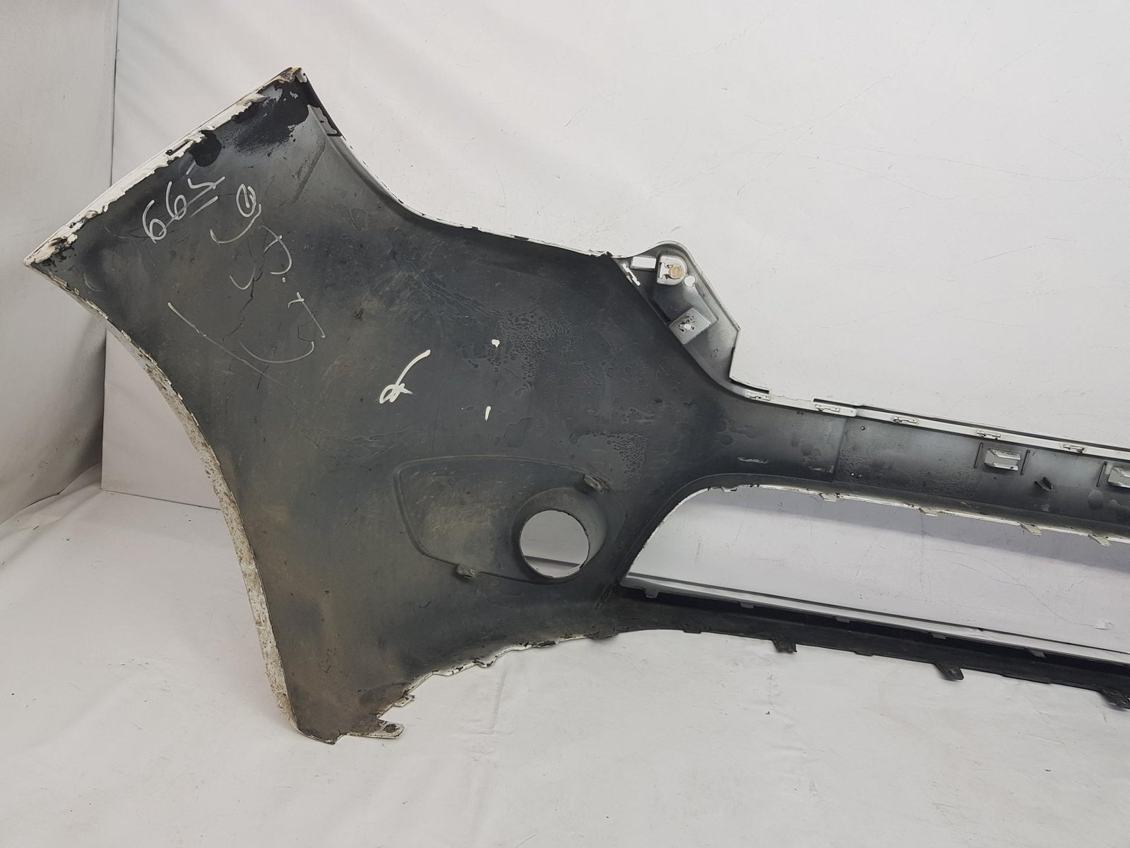 Bara fata Dacia Dokker 620222633R 2012 2013 2014 2015 2016 2017 2018 2019 2020 2021 - imagine 10