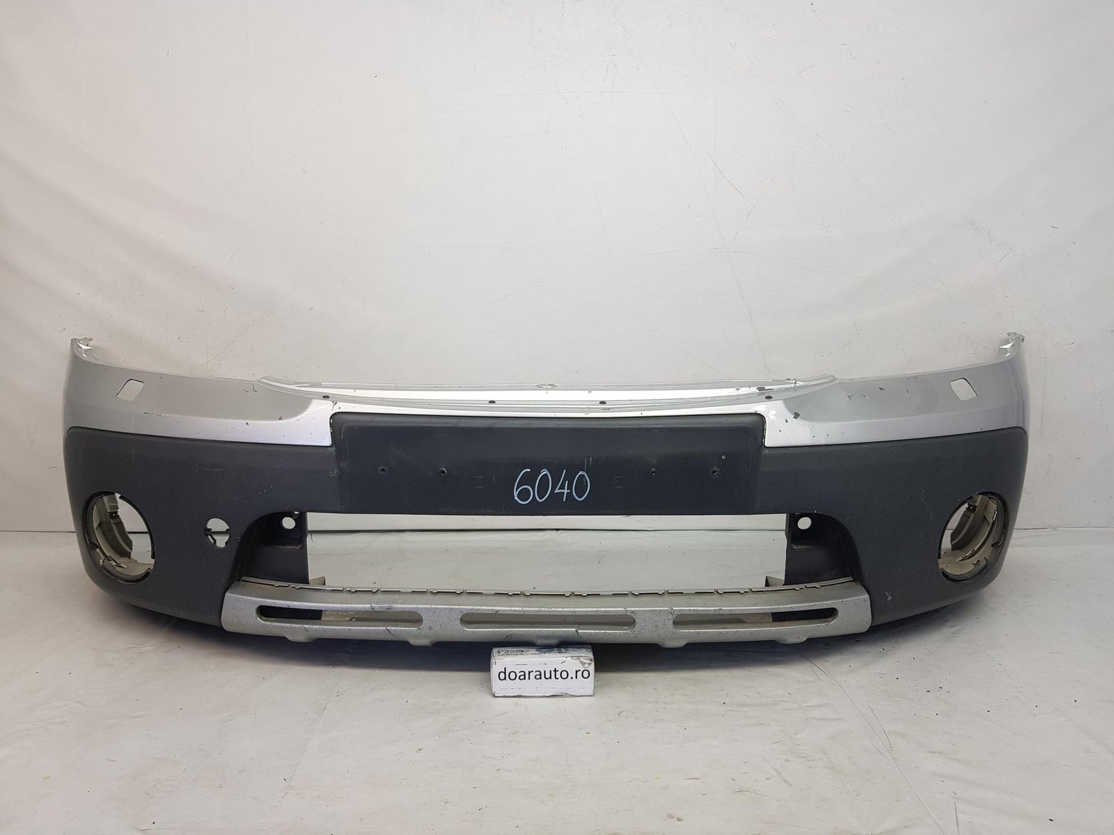 Bara fata Skoda Octavia 2 Scout facelift 1Z0807221AB 2009 2010 2011 2012 2013