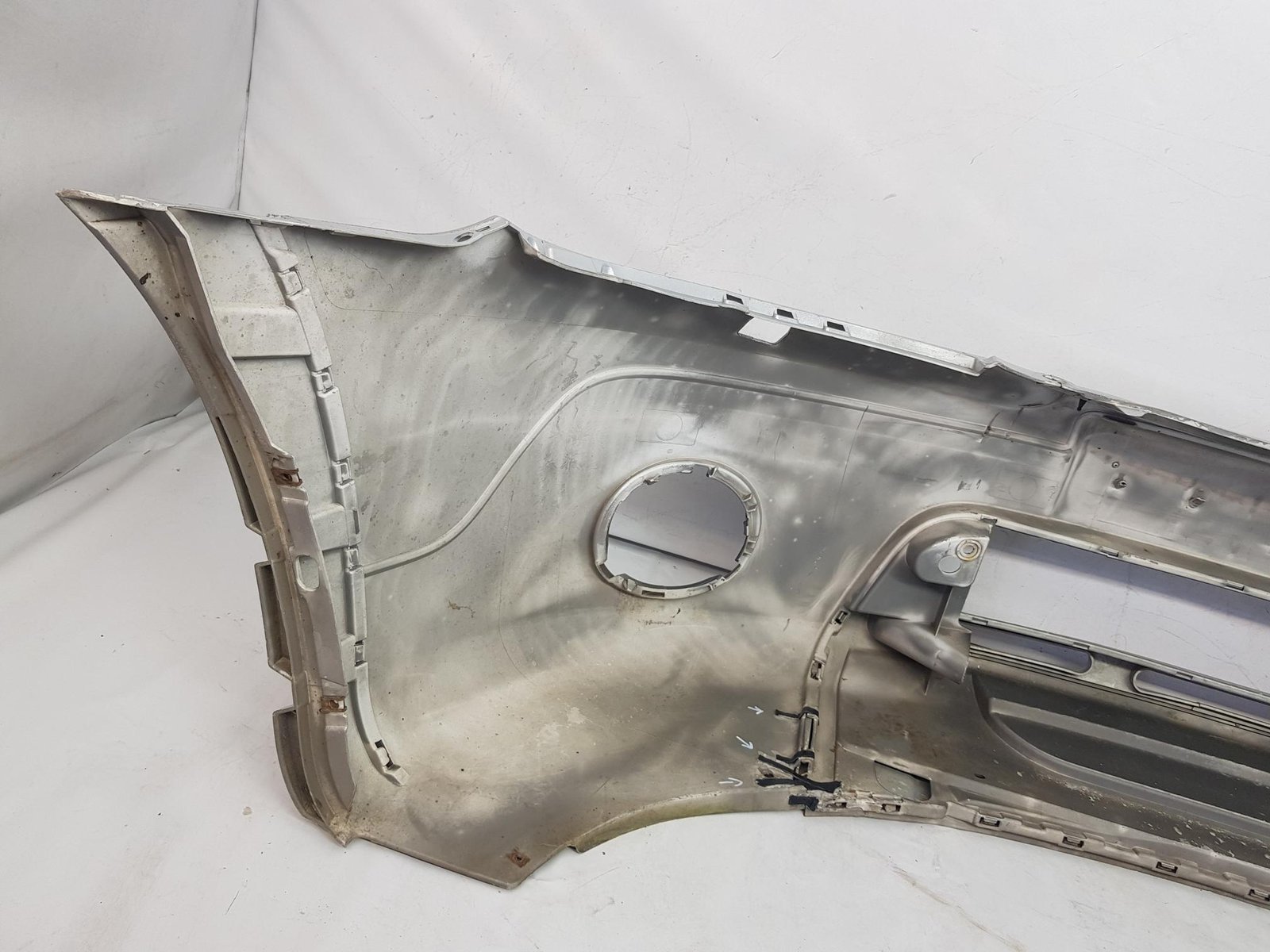 Bara fata Skoda Octavia 2 Scout facelift 1Z0807221AB 2009 2010 2011 2012 2013 - imagine 6