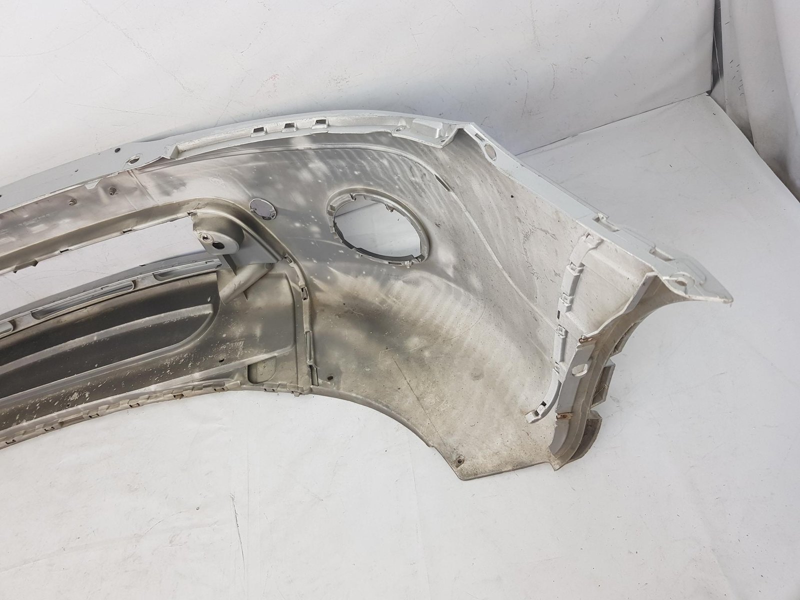 Bara fata Skoda Octavia 2 Scout facelift 1Z0807221AB 2009 2010 2011 2012 2013 - imagine 7