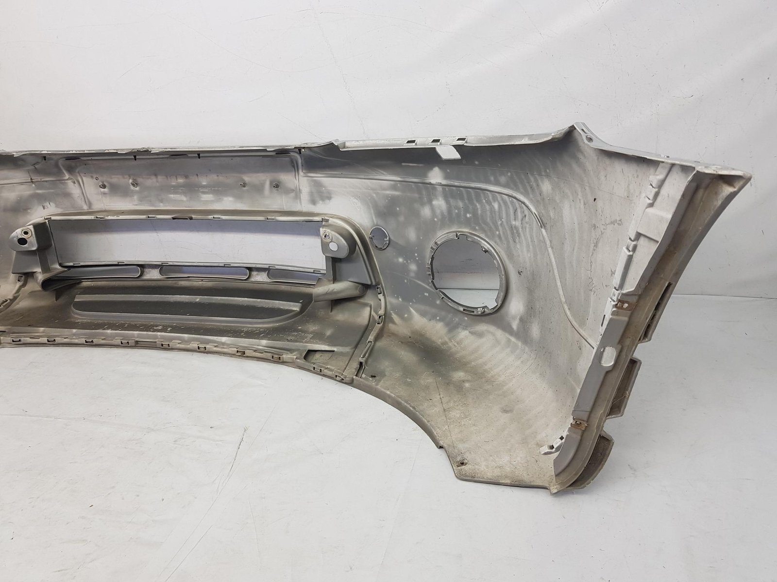 Bara fata Skoda Octavia 2 Scout facelift 1Z0807221AB 2009 2010 2011 2012 2013 - imagine 8