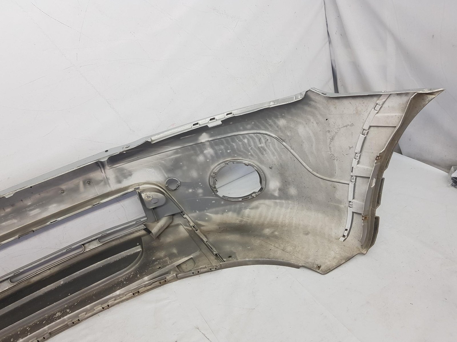 Bara fata Skoda Octavia 2 Scout facelift 1Z0807221AB 2009 2010 2011 2012 2013 - imagine 9