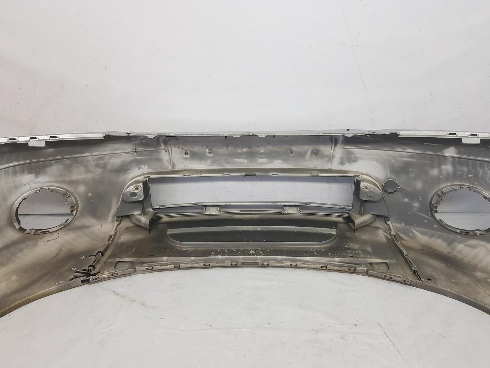 Bara fata Skoda Octavia 2 Scout facelift 1Z0807221AB 2009 2010 2011 2012 2013 - imagine 10