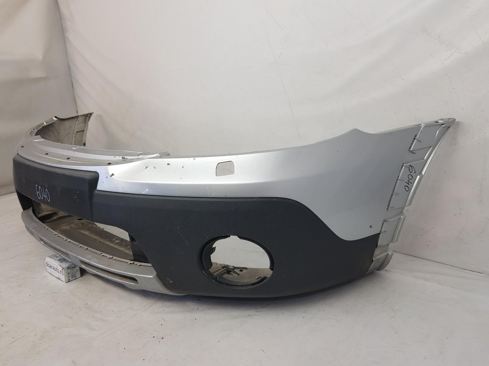 Bara fata Skoda Octavia 2 Scout facelift 1Z0807221AB 2009 2010 2011 2012 2013 - imagine 3