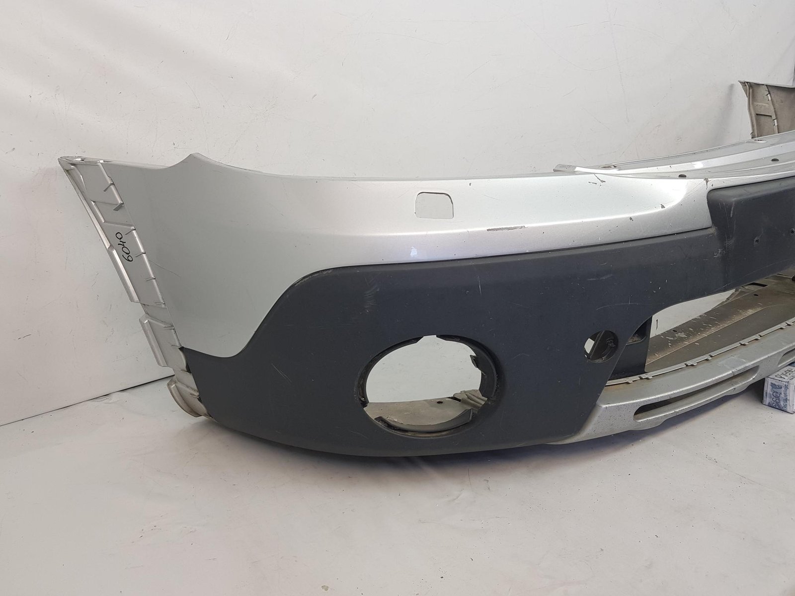 Bara fata Skoda Octavia 2 Scout facelift 1Z0807221AB 2009 2010 2011 2012 2013 - imagine 4